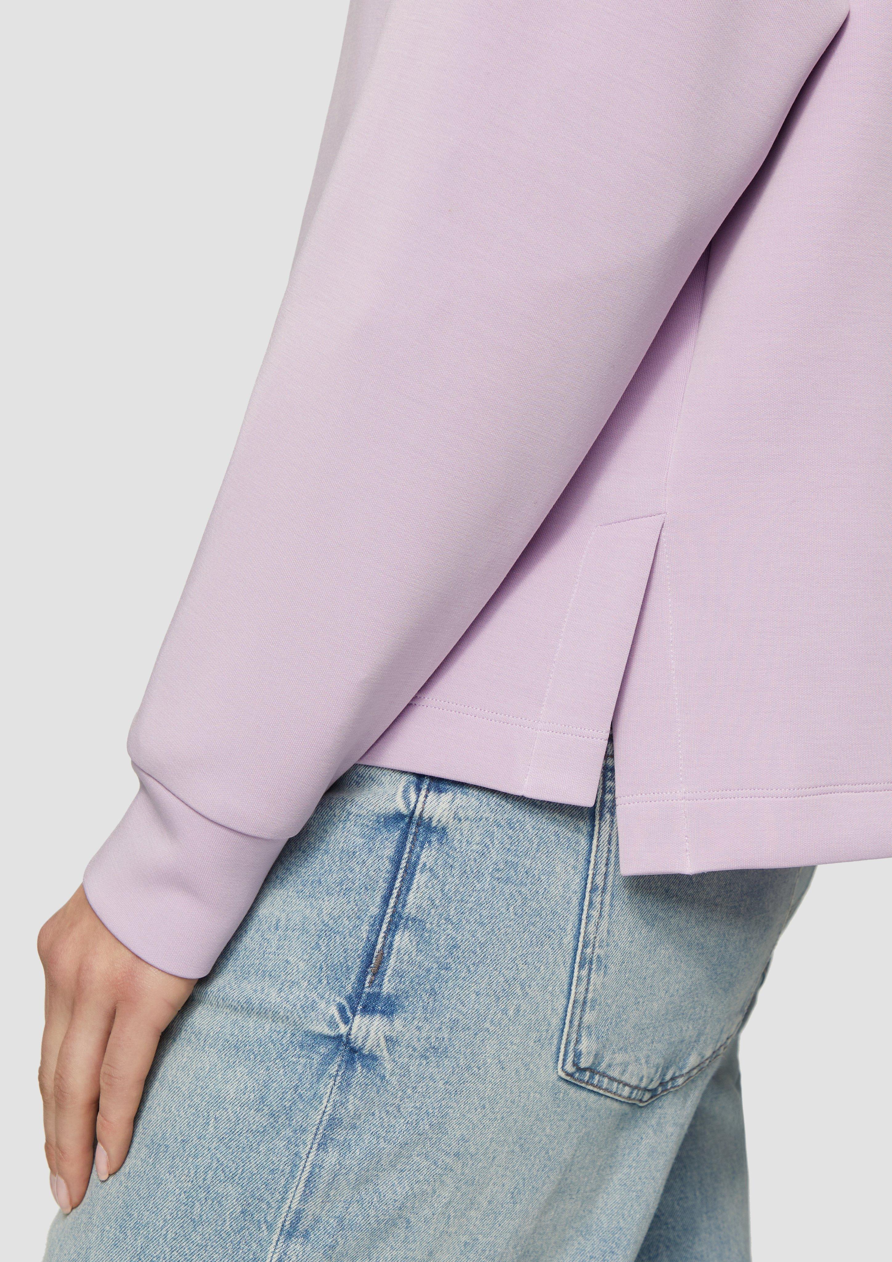 Sweatshirt in 4703, 7774, 9400 & 9999