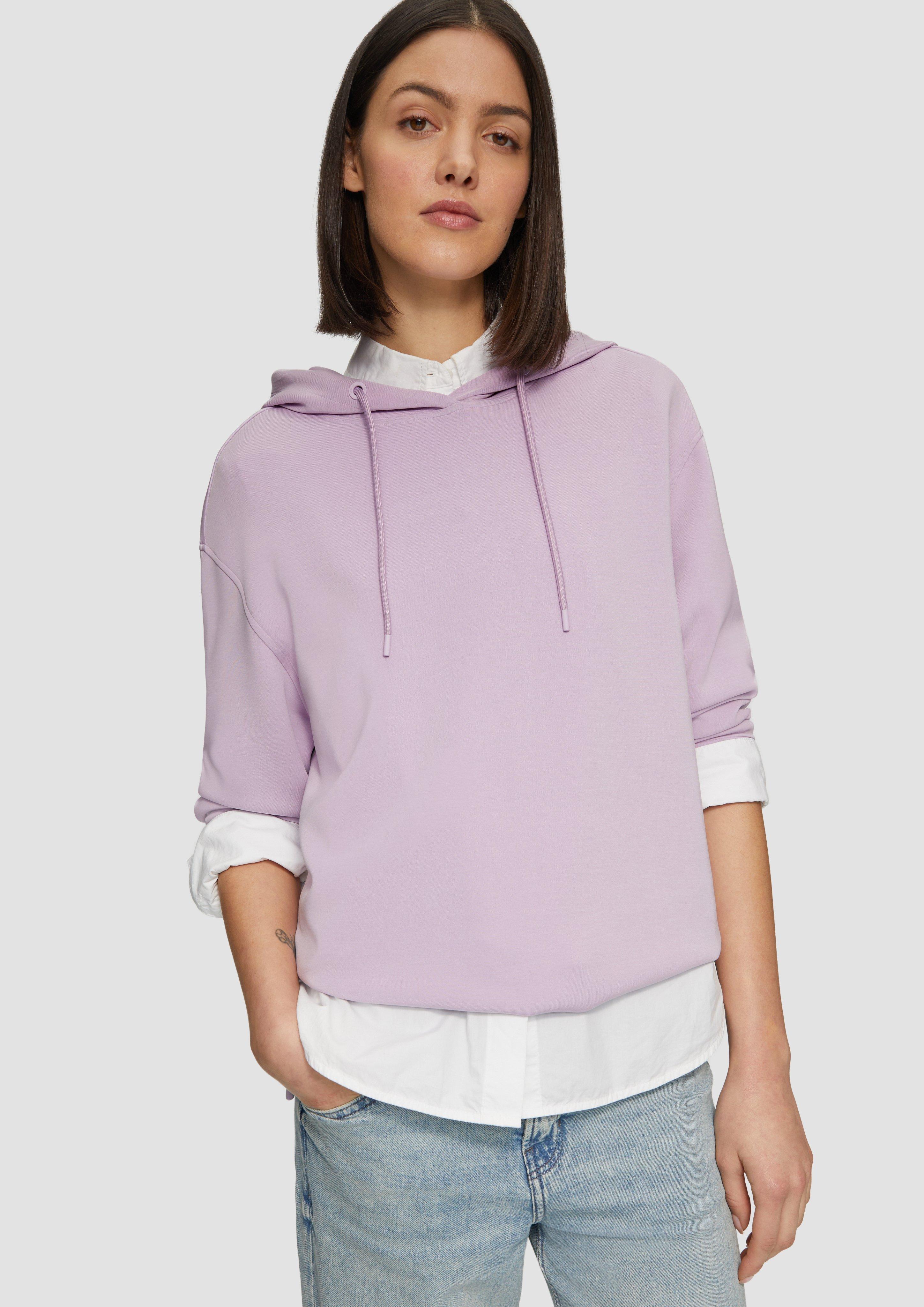 Sweatshirt in 4703, 7774, 9400 & 9999