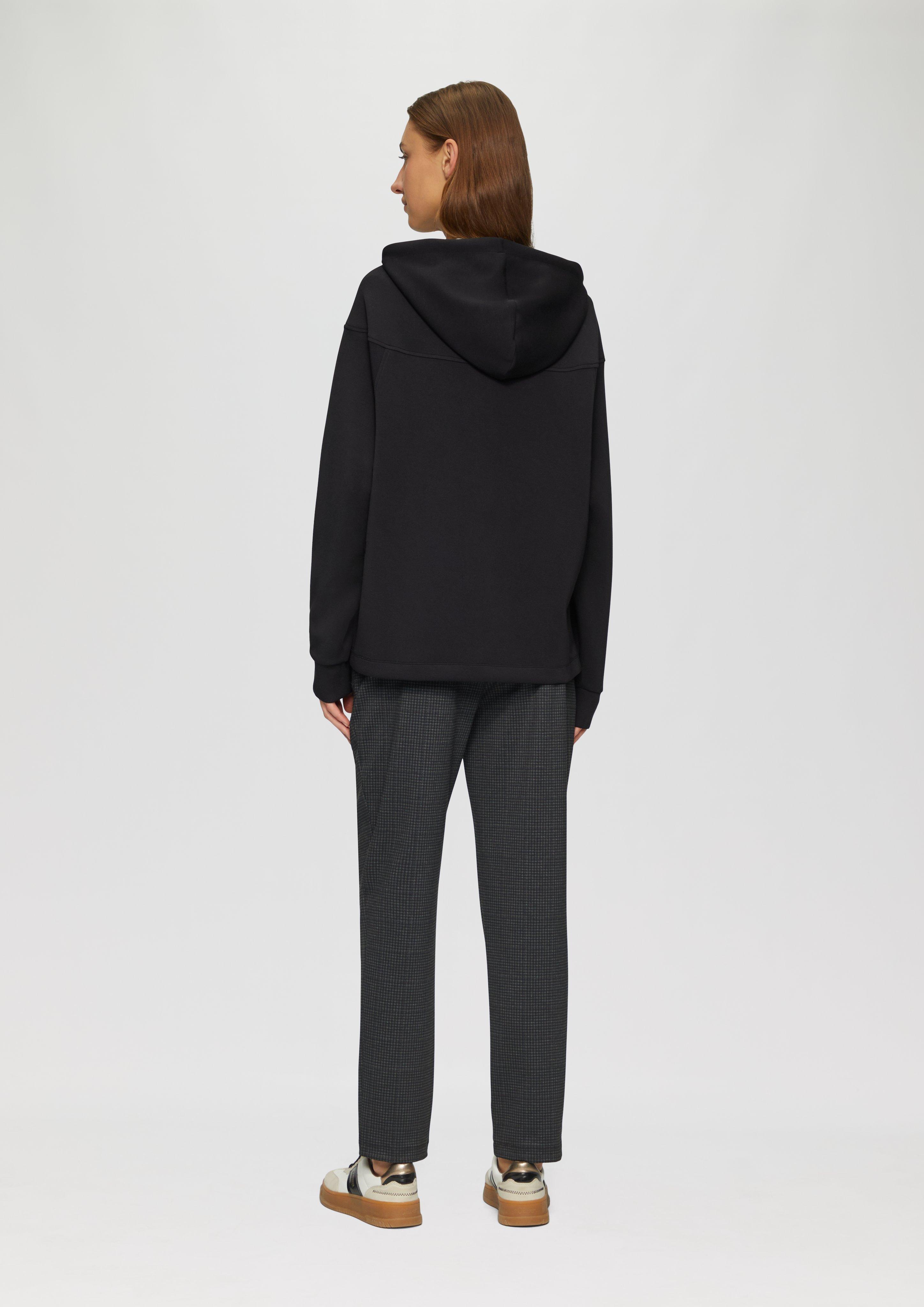 Mikina in 9999, 7774, 9400 & 4703