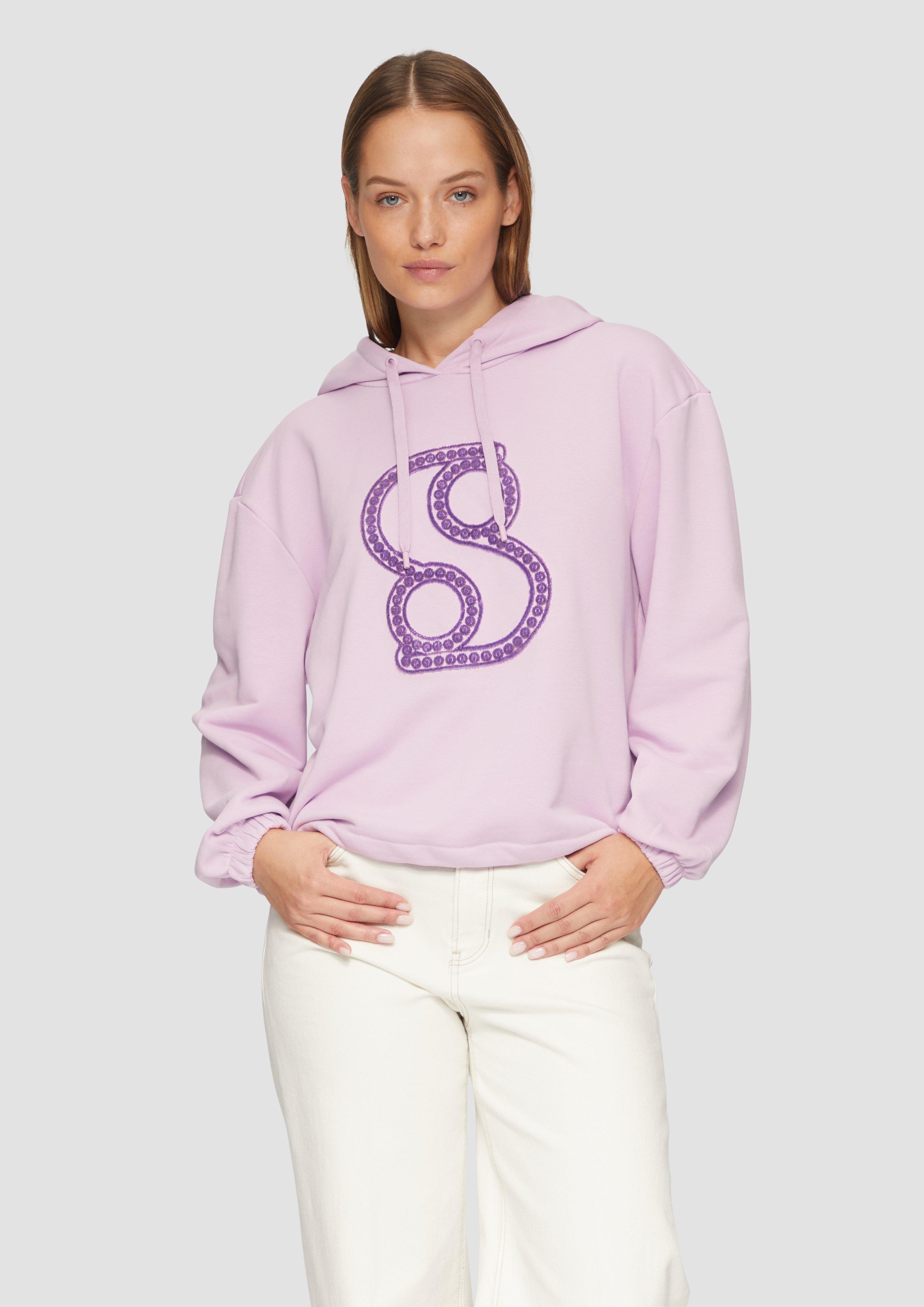 Sweatshirt in 