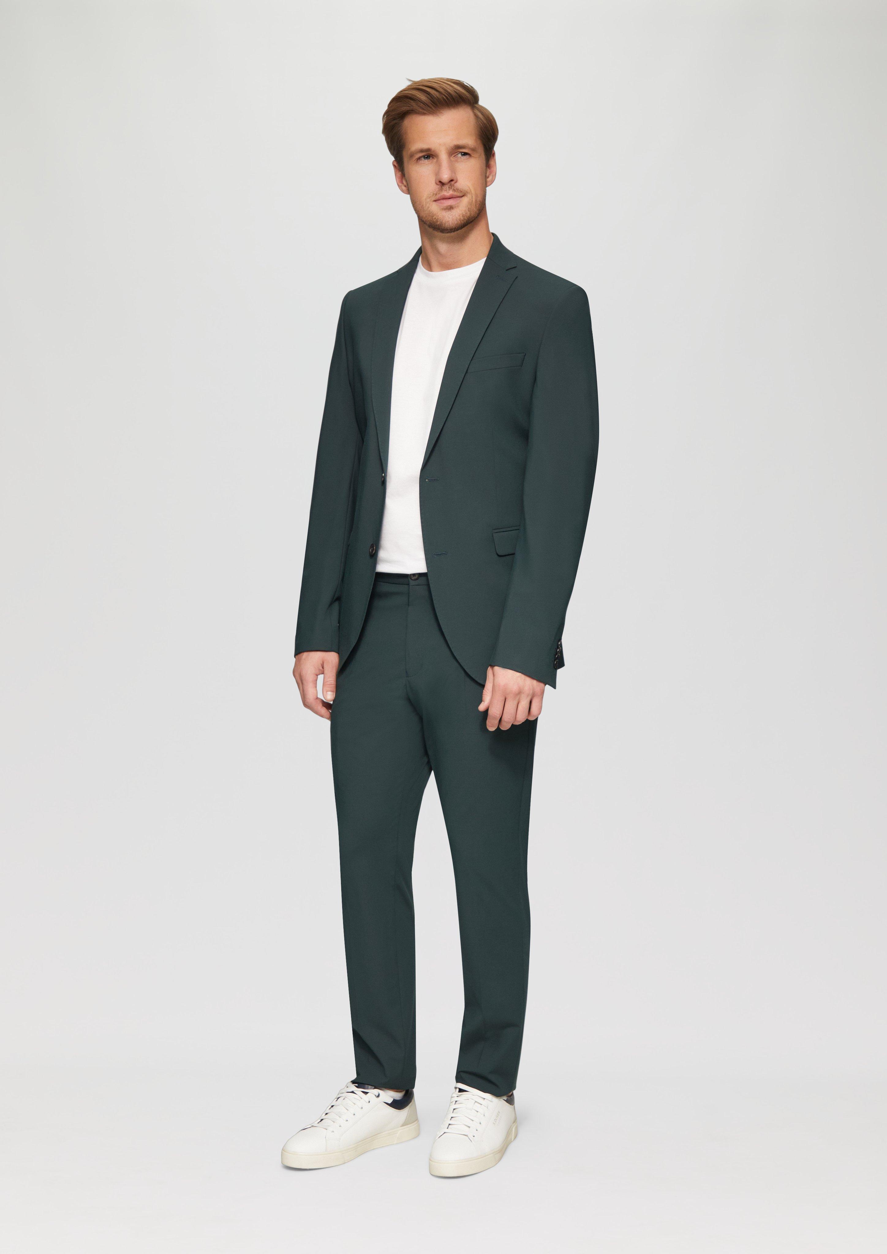 Veste d'intérieur in 7974 & 53W1