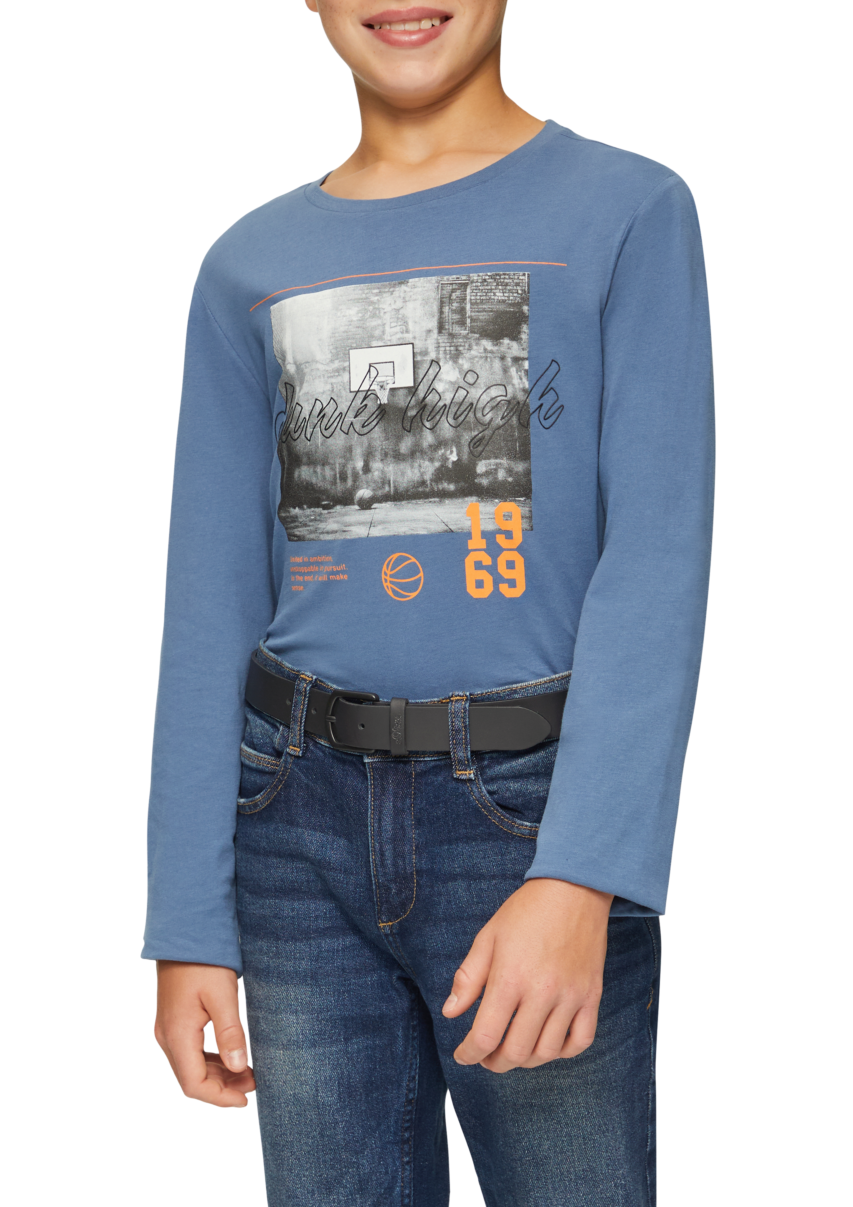 Thumbnail - Taillengürtel