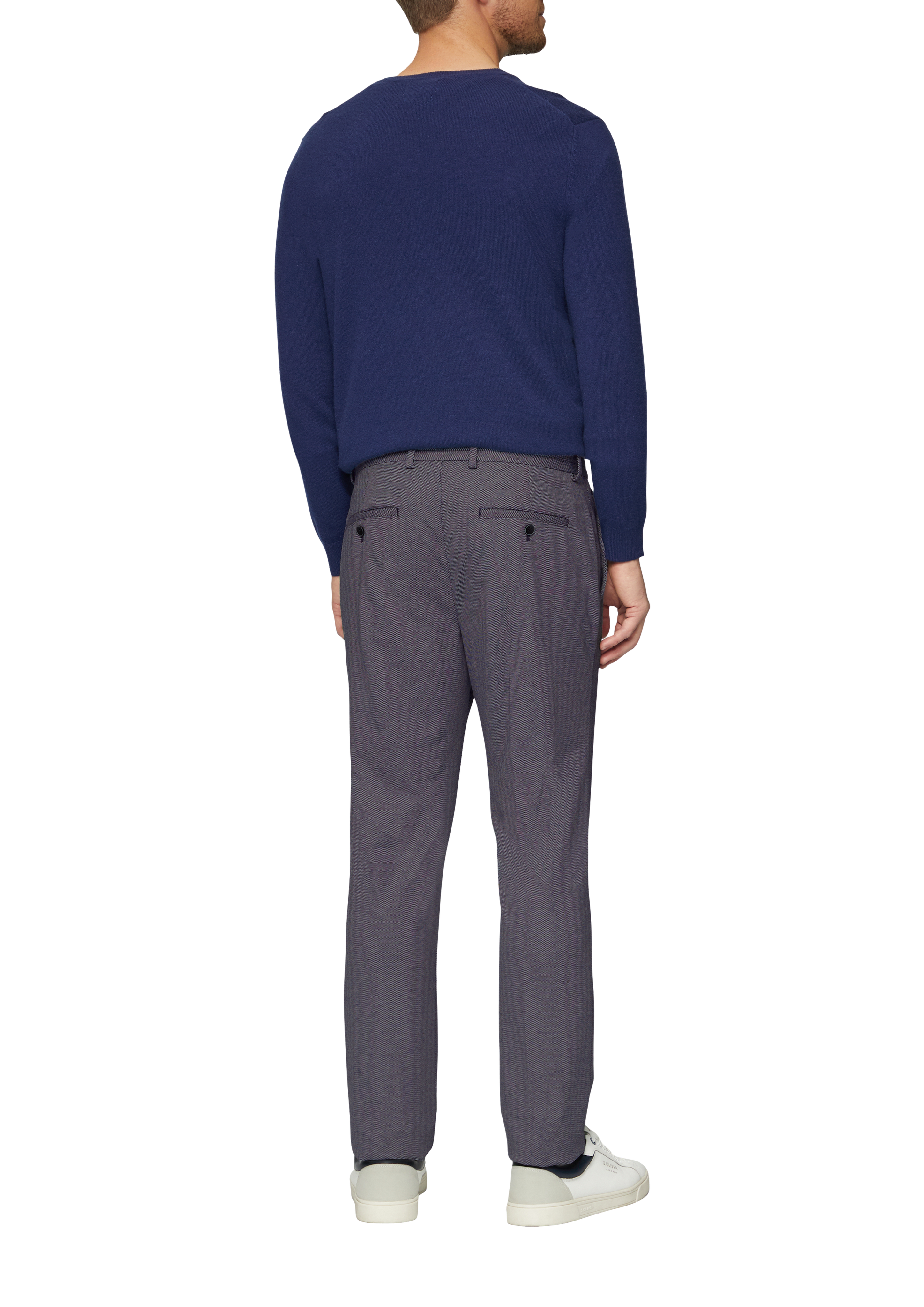 Thumbnail - Anzughose