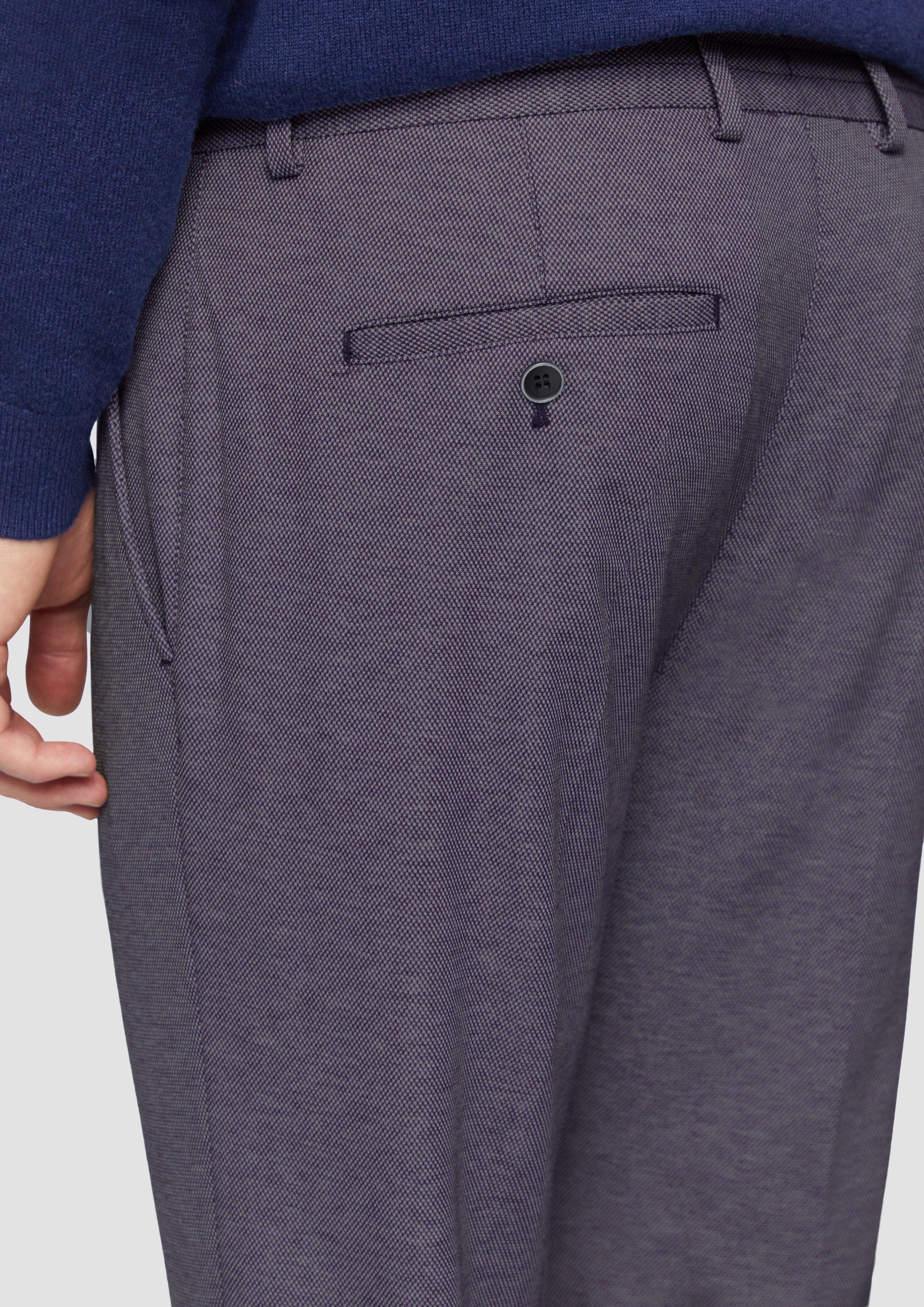 Elegantne hlače in 59M2