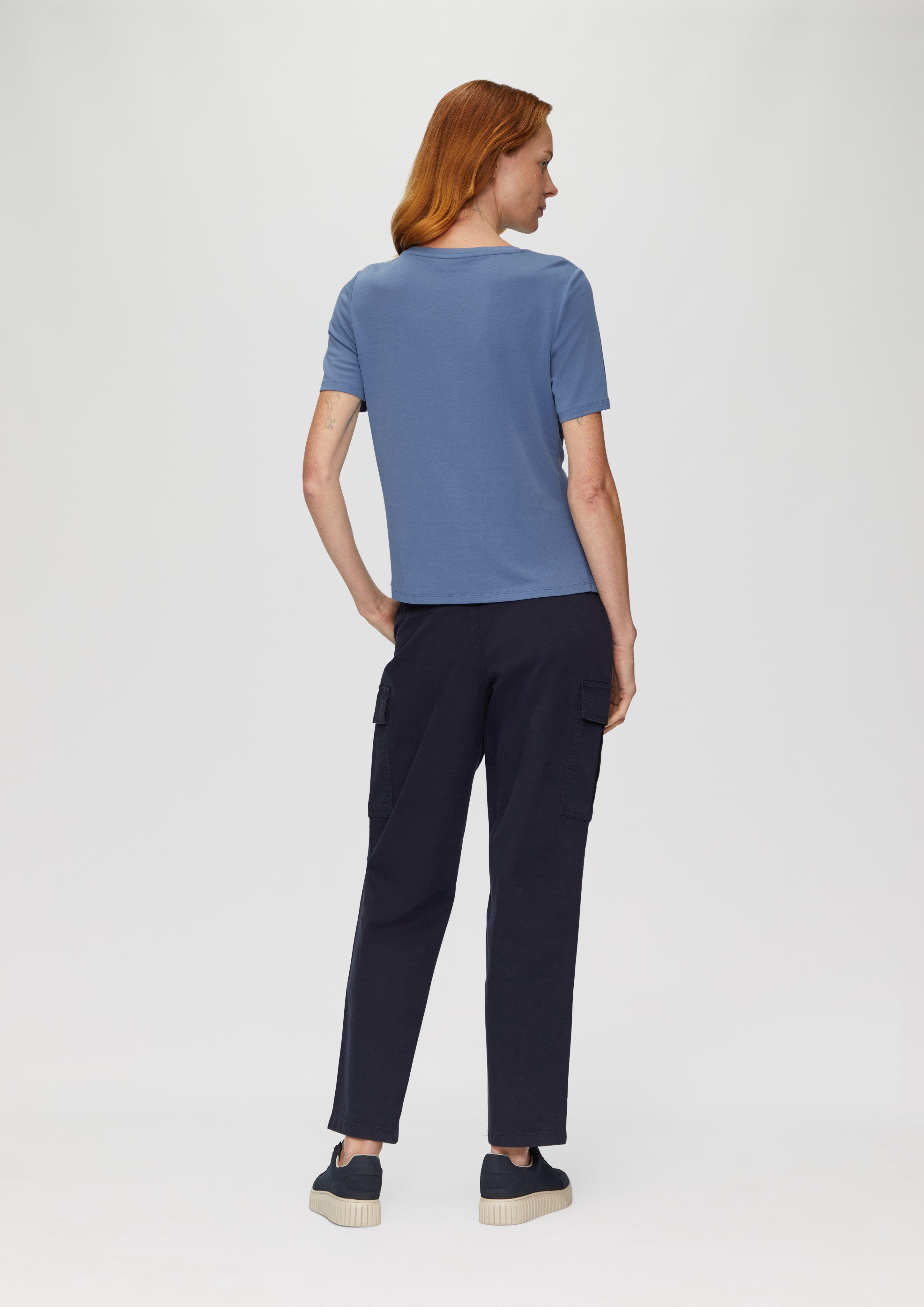 T-Shirt in 5472, 7774 & 0210