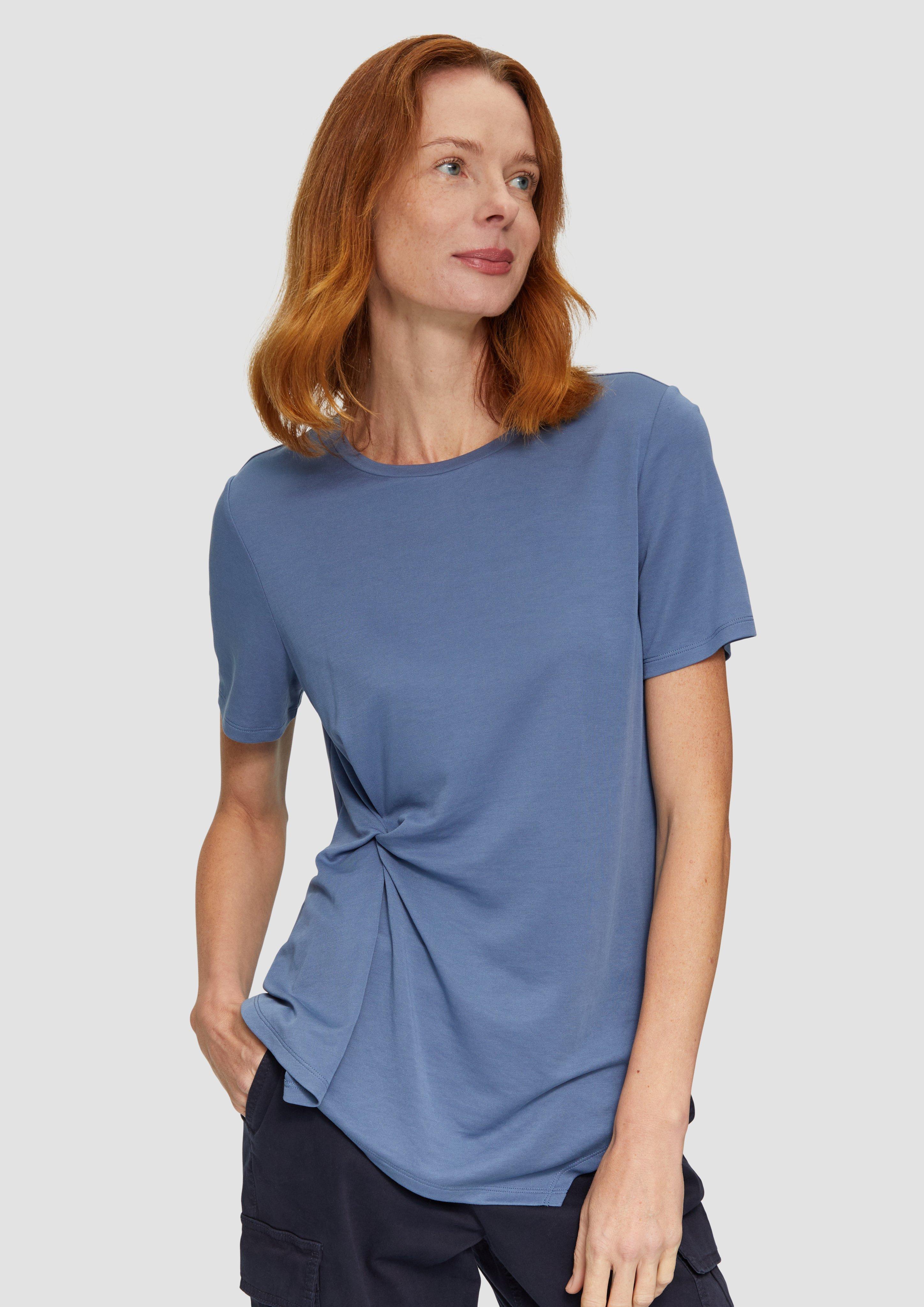 T-Shirt in 5472, 7774 & 0210