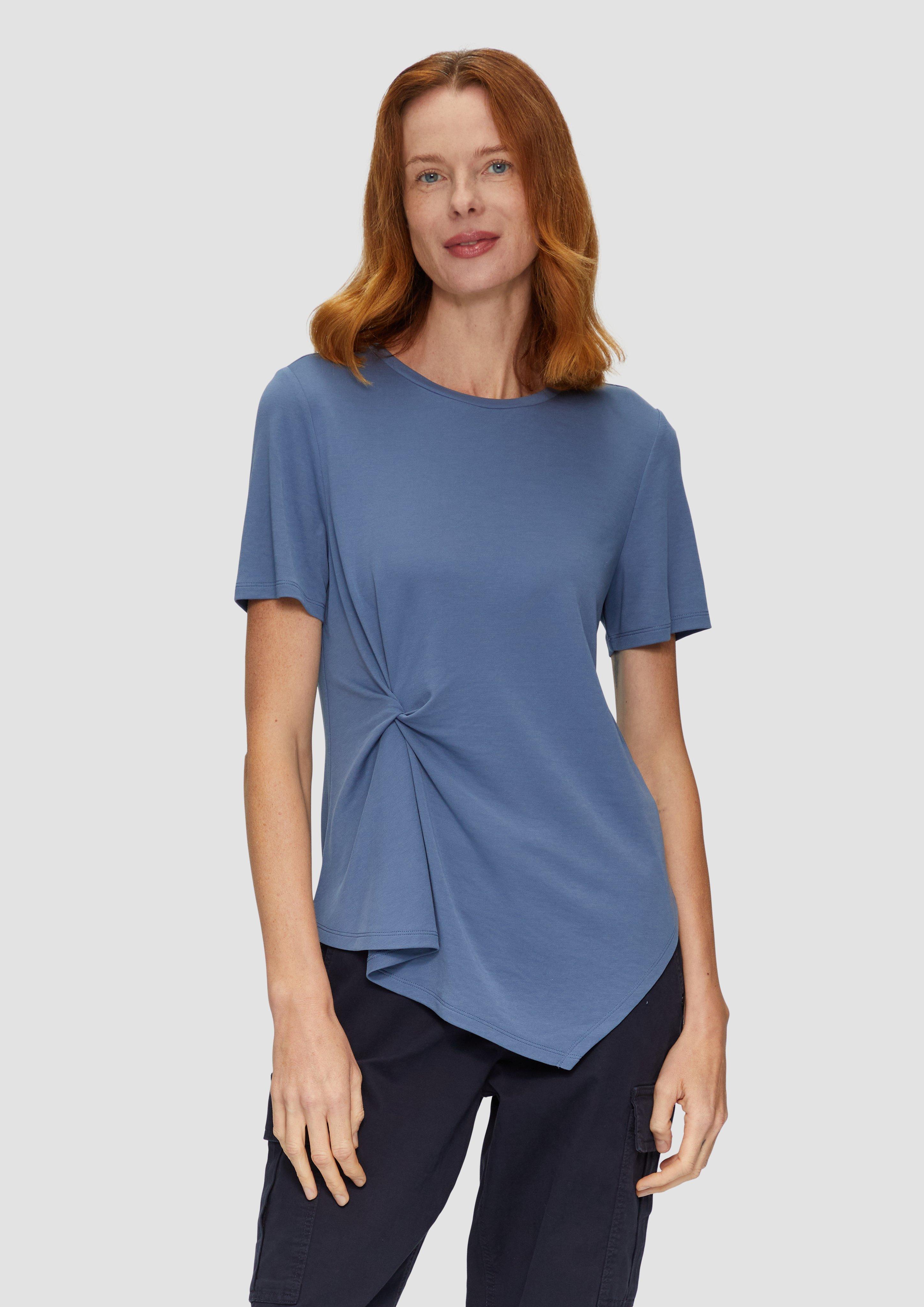 T-Shirt in 5472, 7774 & 0210