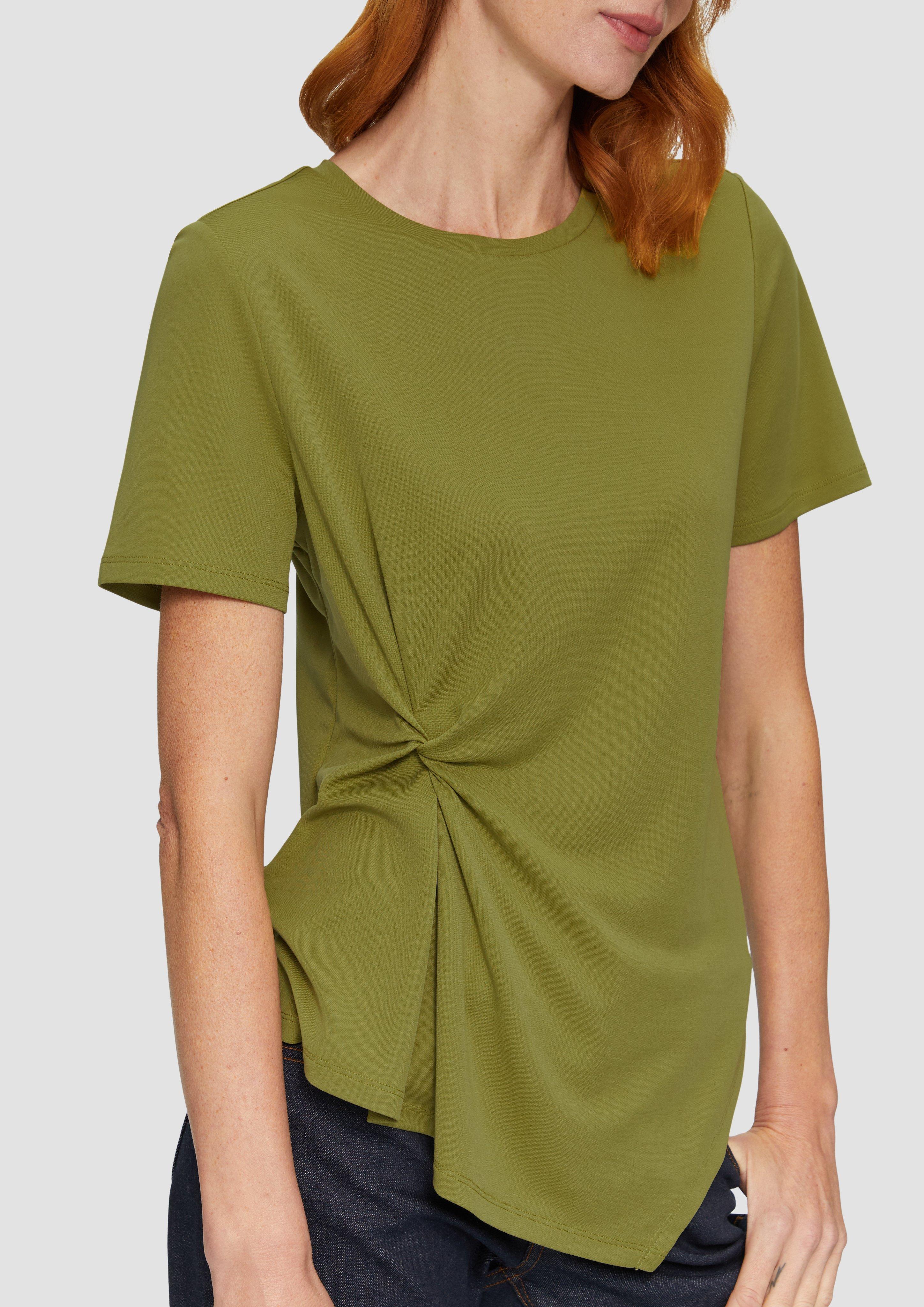 T-Shirt in 7774, 5472 & 0210