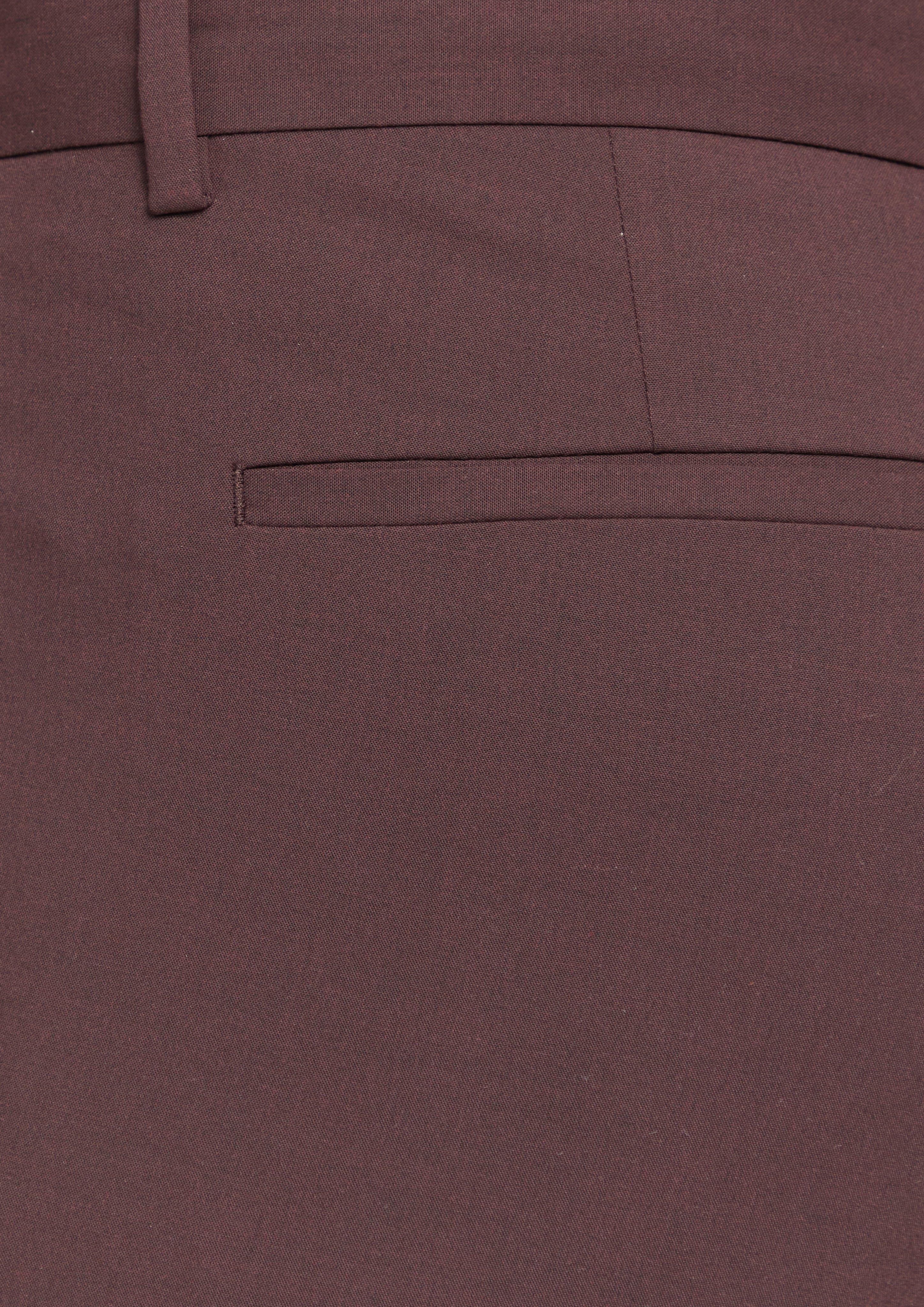 Pantalon de costume in 88W6