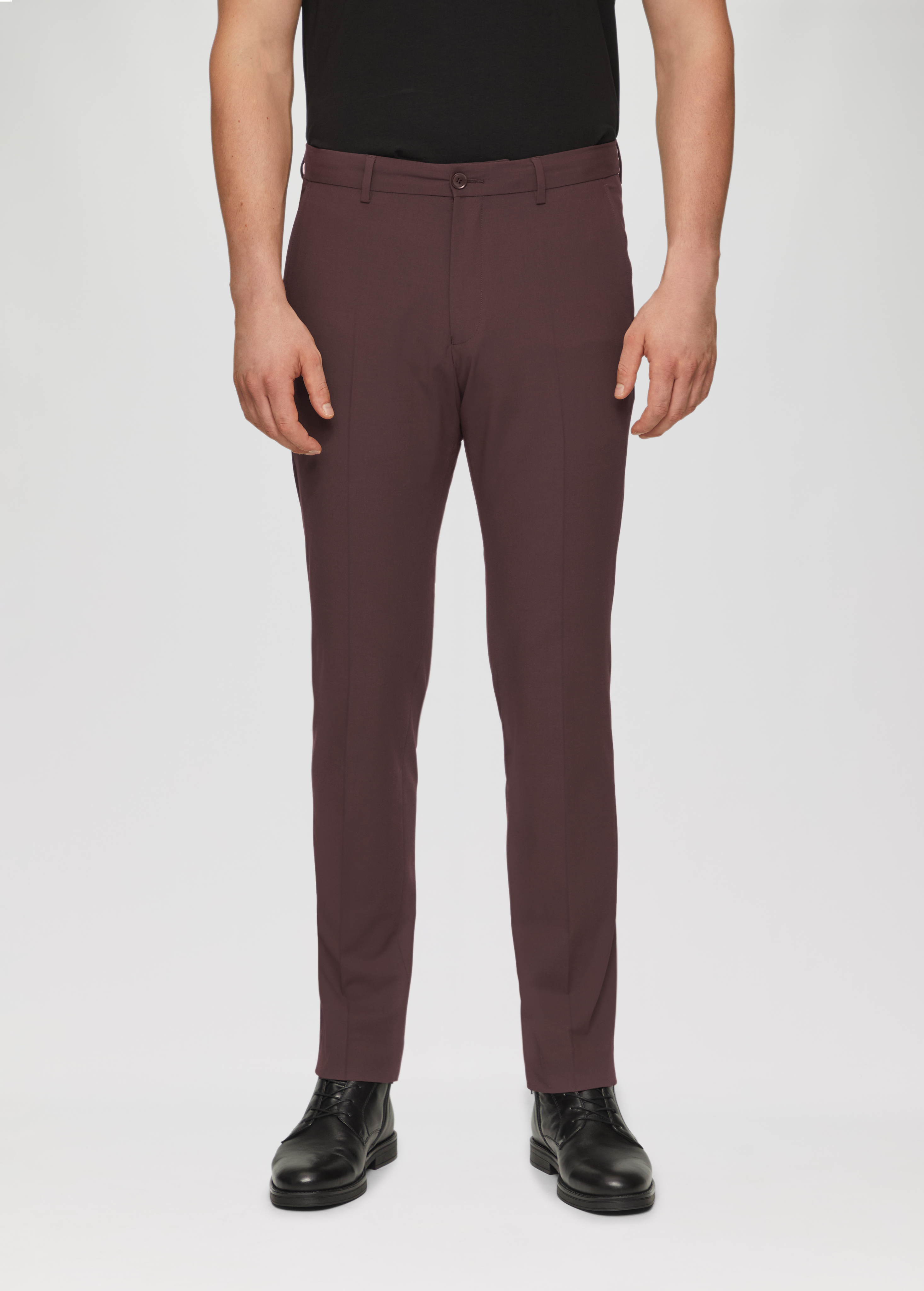 Pantalon de costume in 88W6