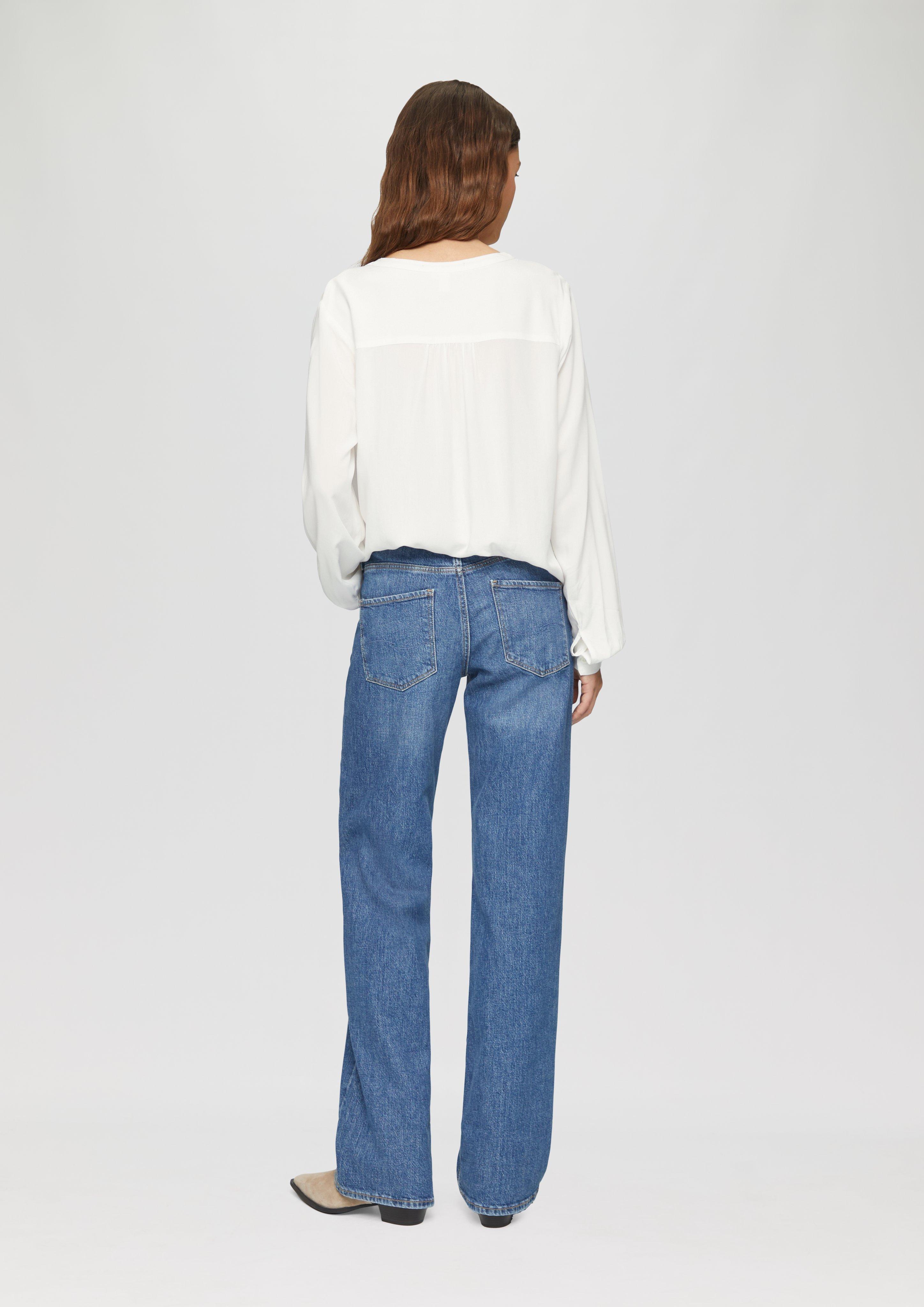 Bluse in 0200, 7219, 4988 & 9999