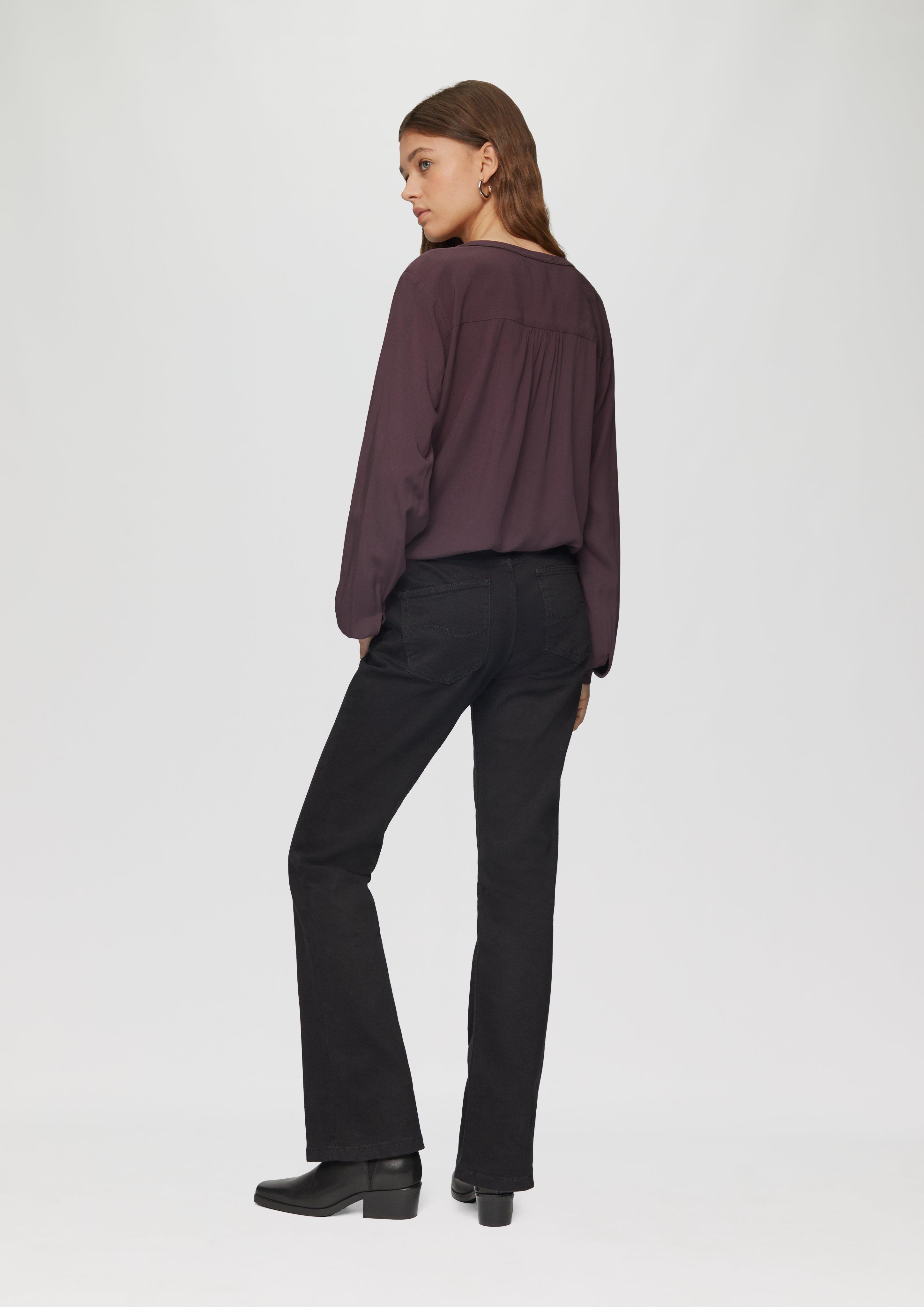 Bluse in 4988, 7219 & 9999