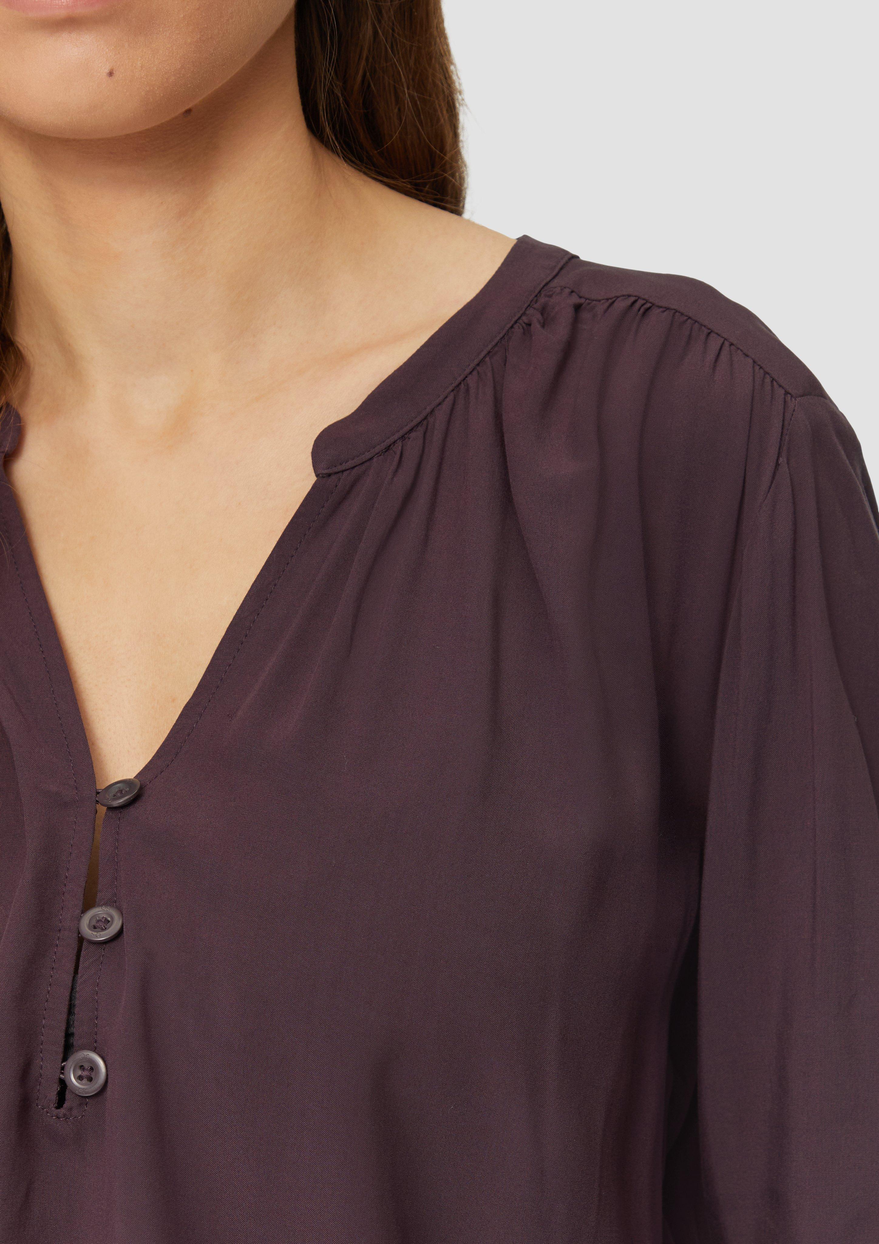 Bluse in 4988, 7219 & 9999