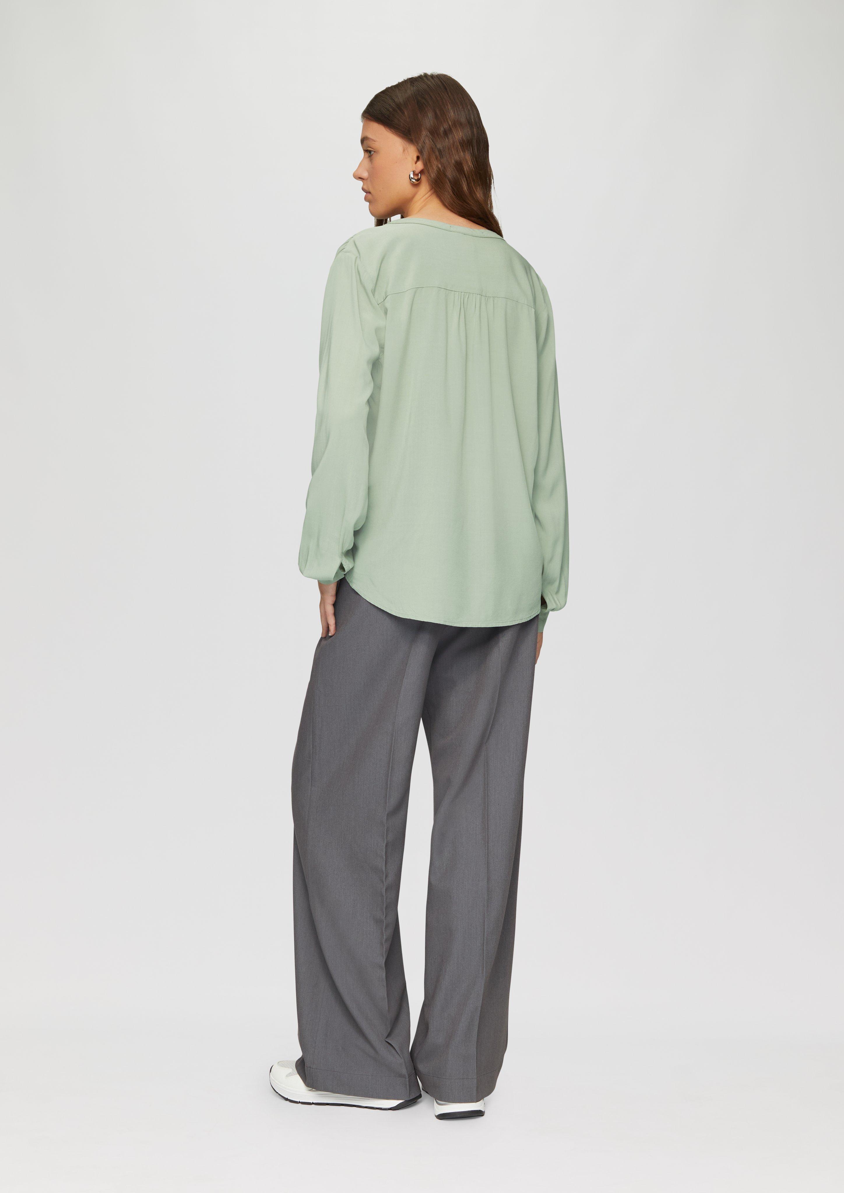 Bluse in 7219, 4988, 9999 & 0200