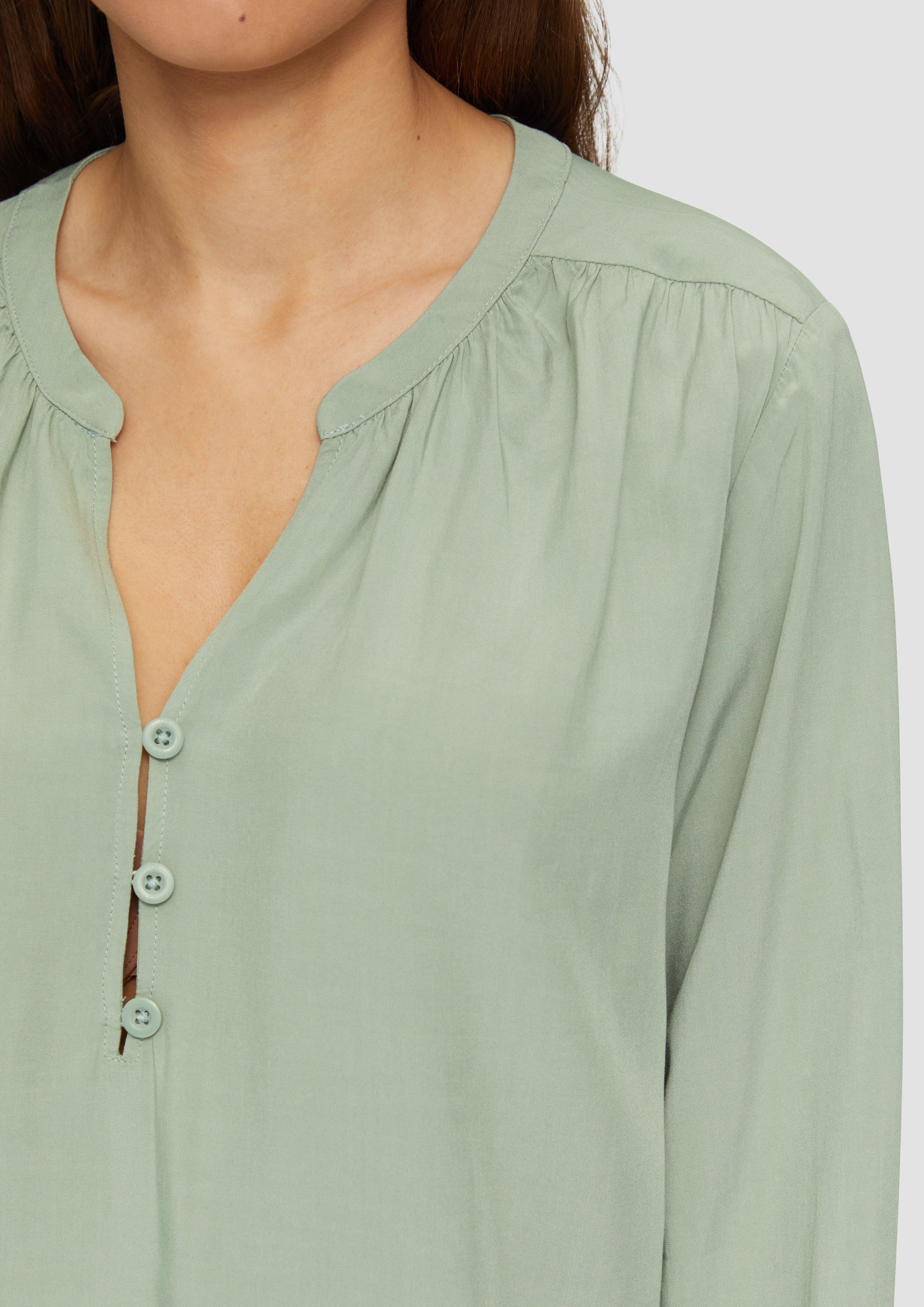 Bluse in 7219, 4988, 9999 & 0200