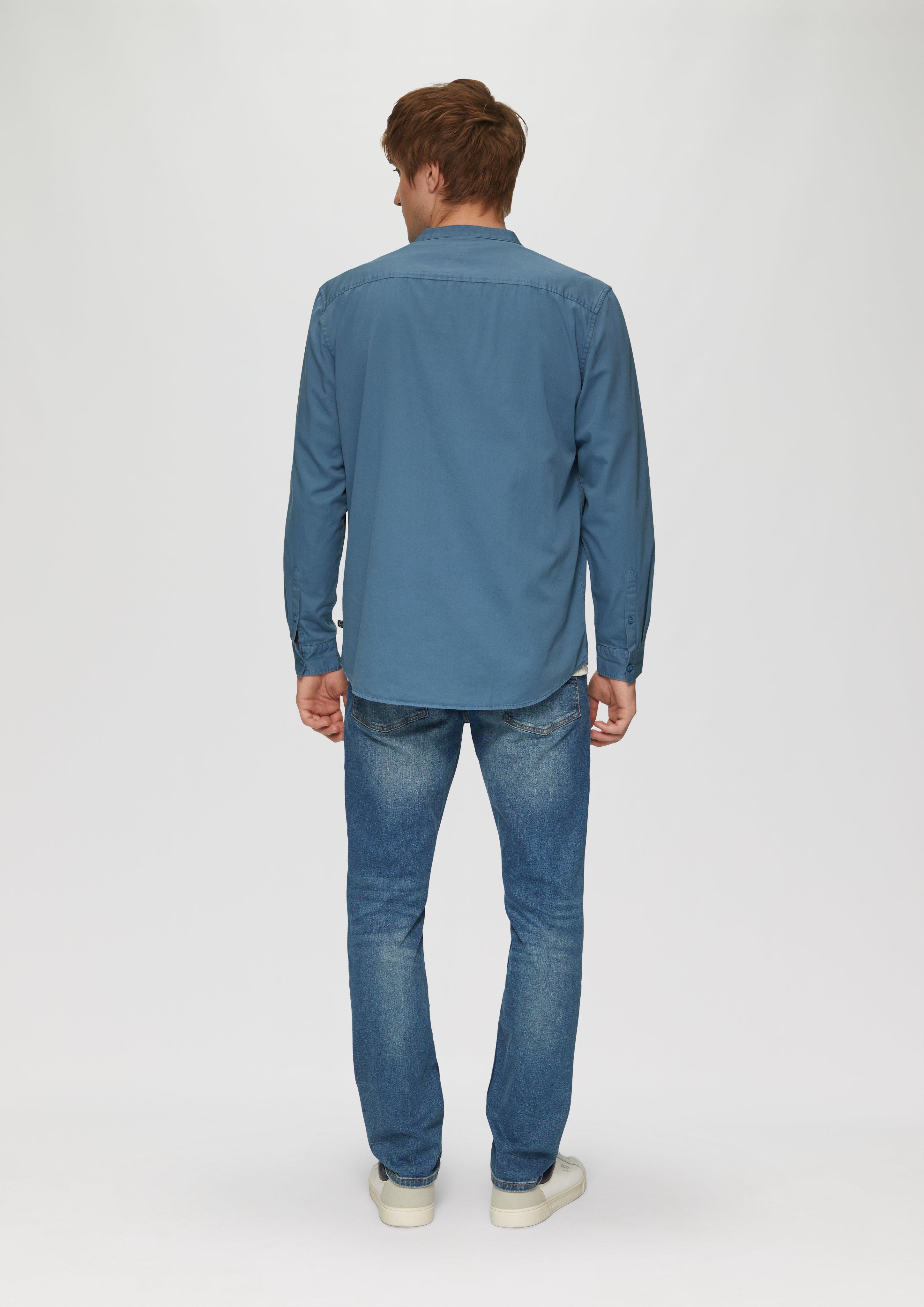 Hemd in 5445, 5883, 0115 & 9666