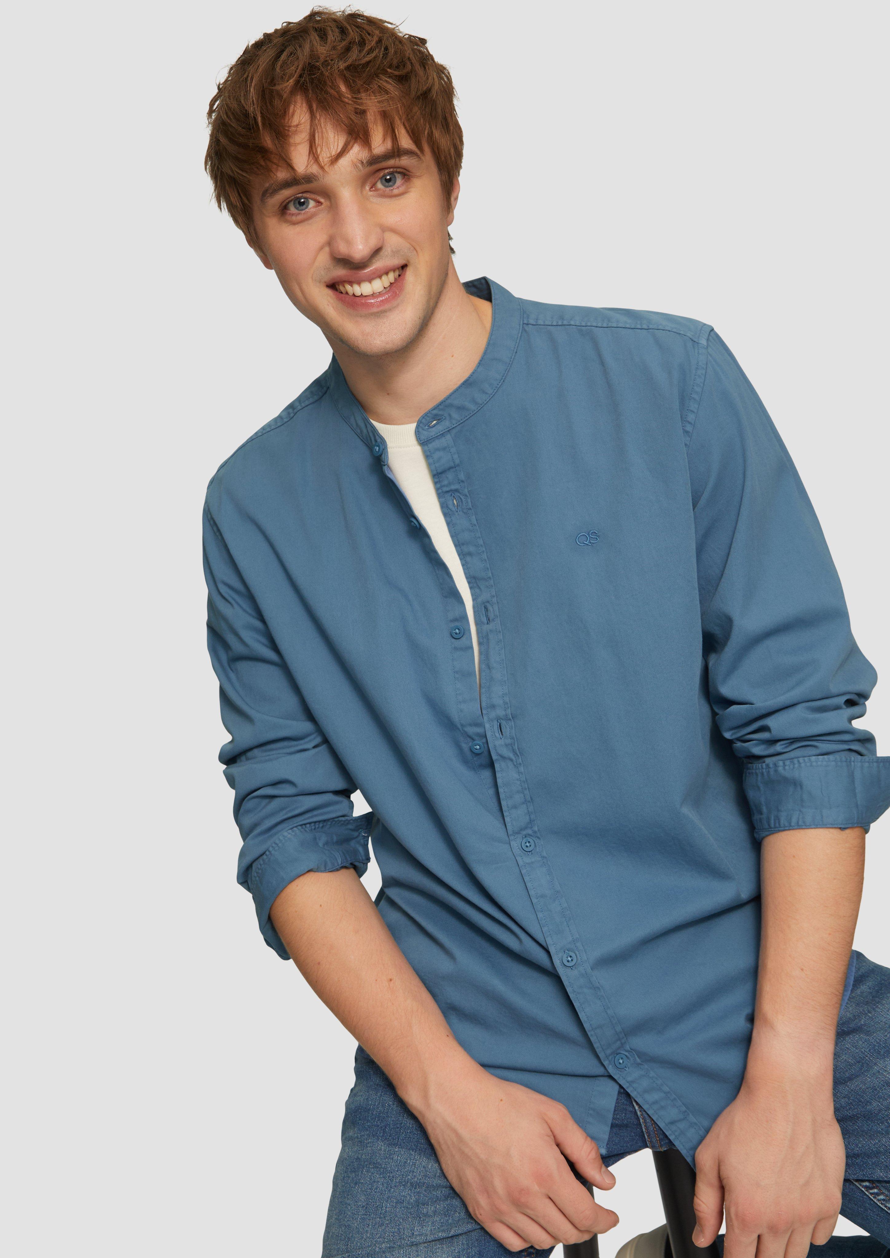 Hemd in 5445, 5883, 0115 & 9666