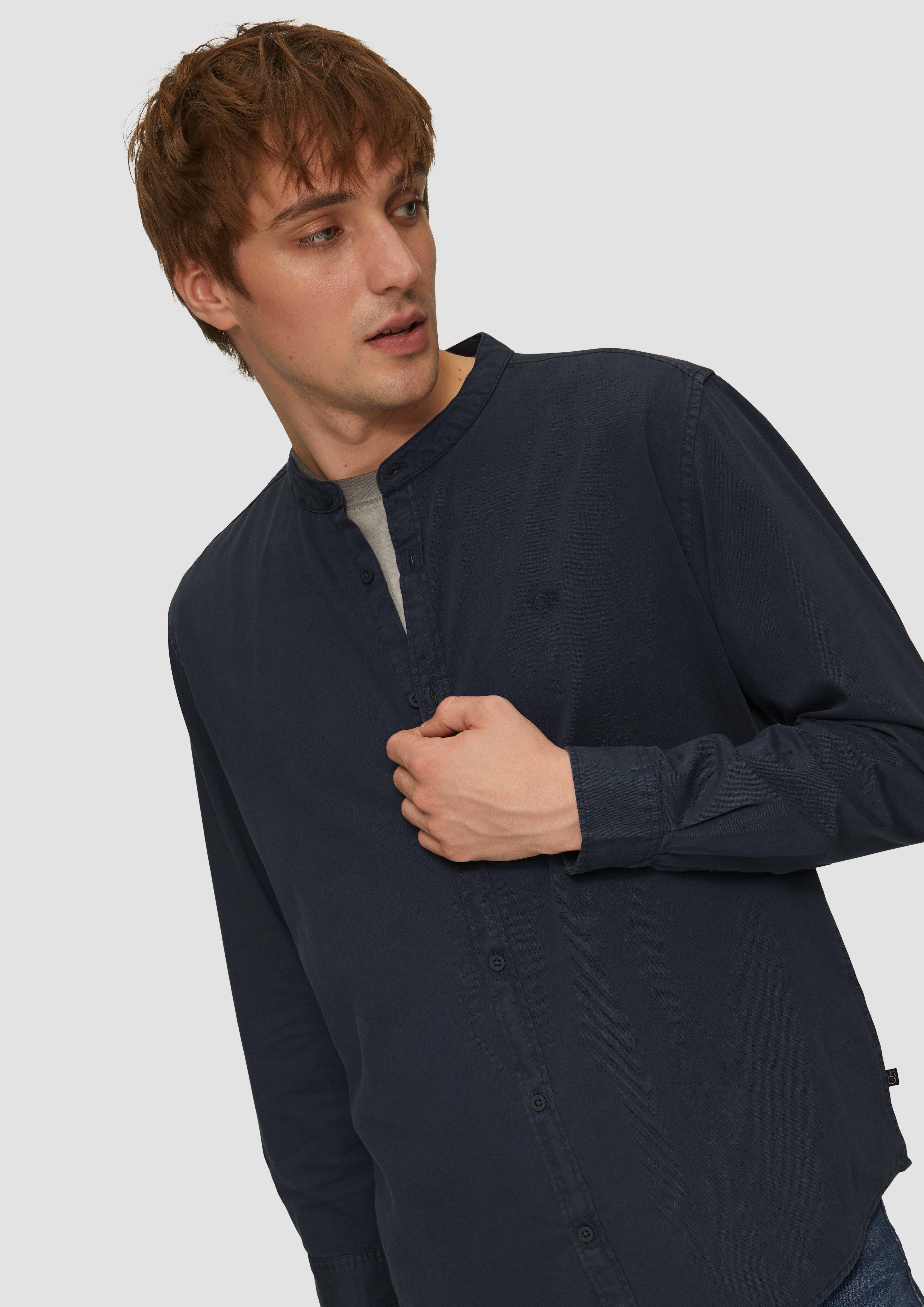 Hemd in 5883, 0115, 9666 & 5445