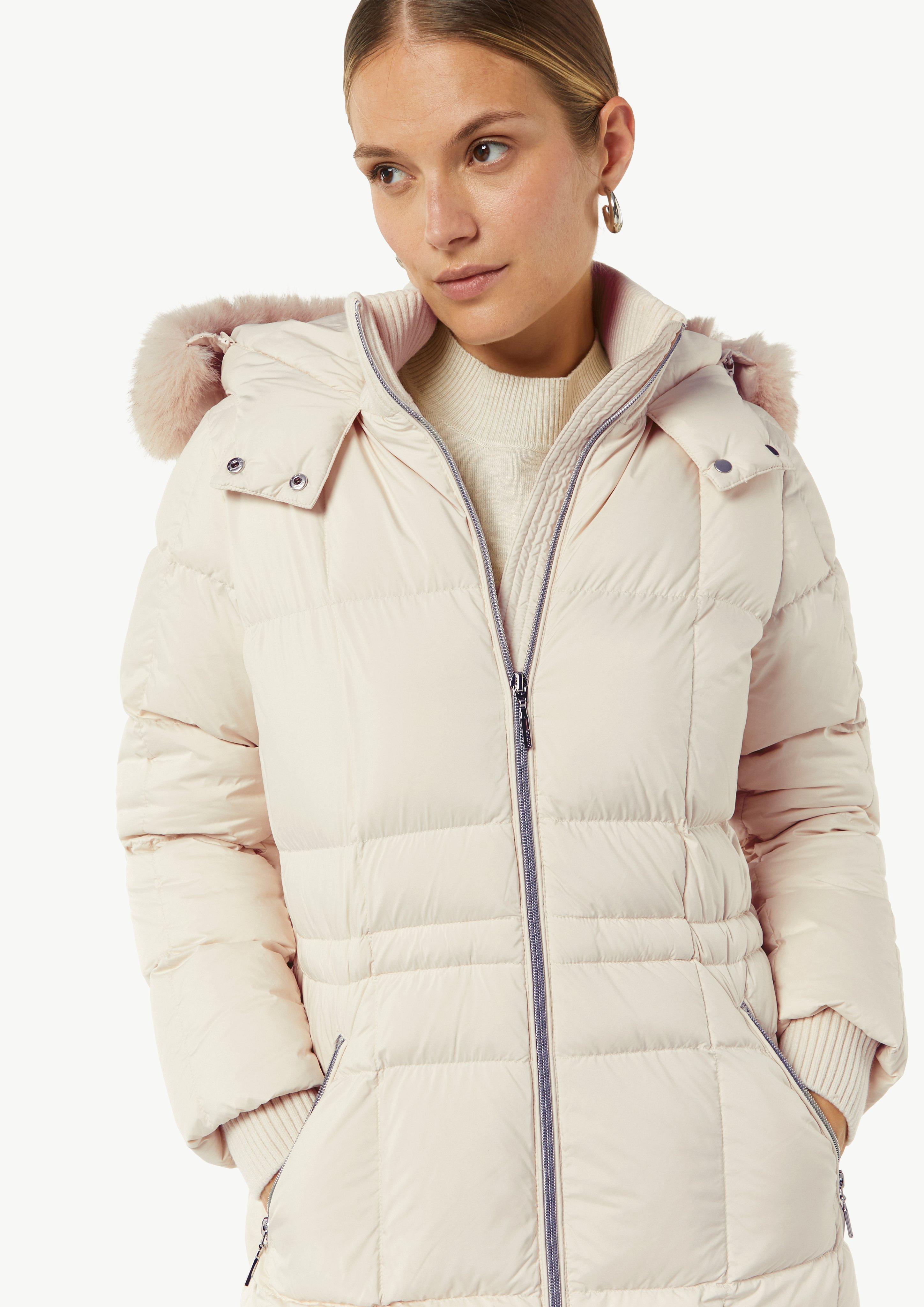 Outdoor-Jacke in 