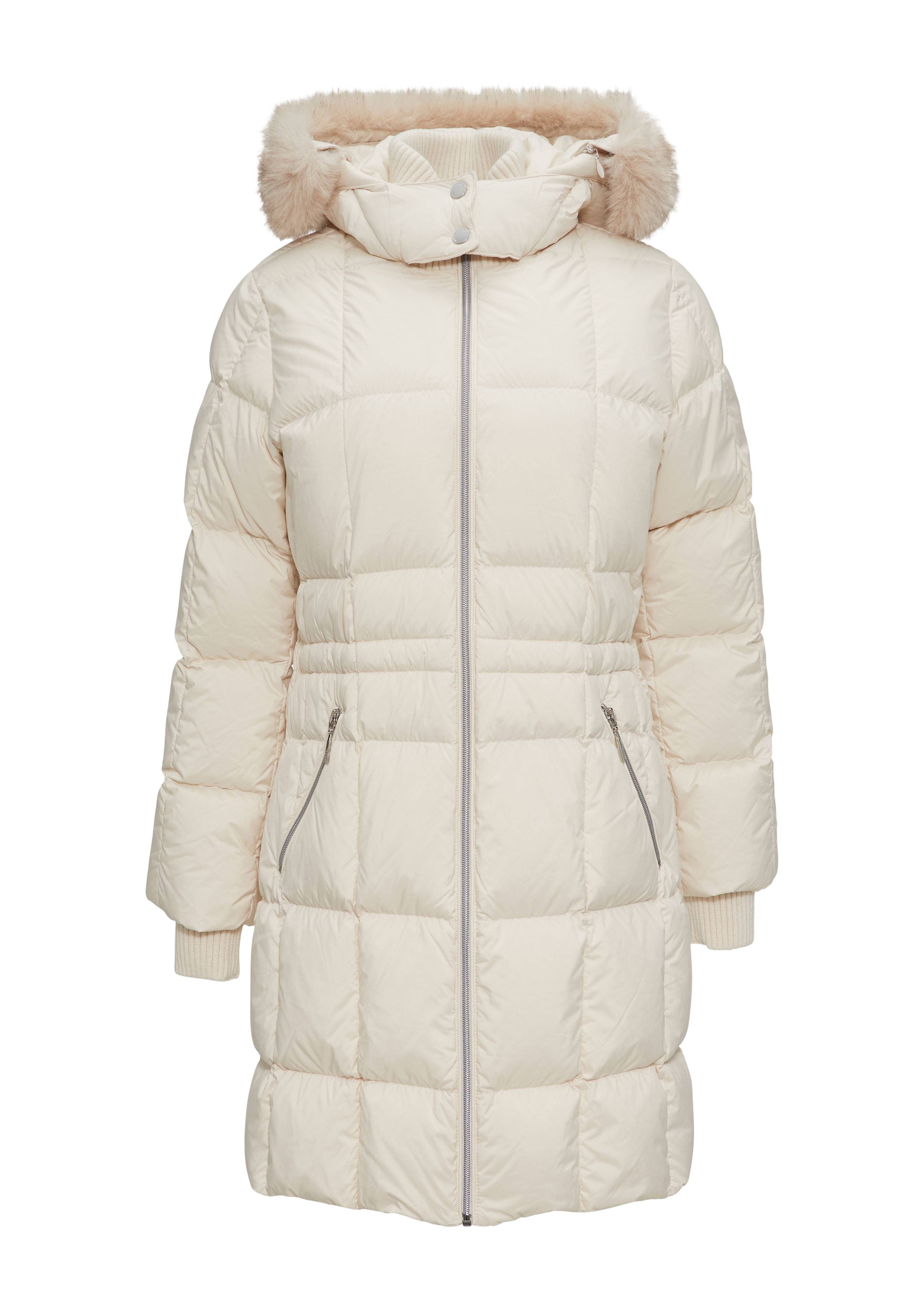 Outdoor-Jacke in 
