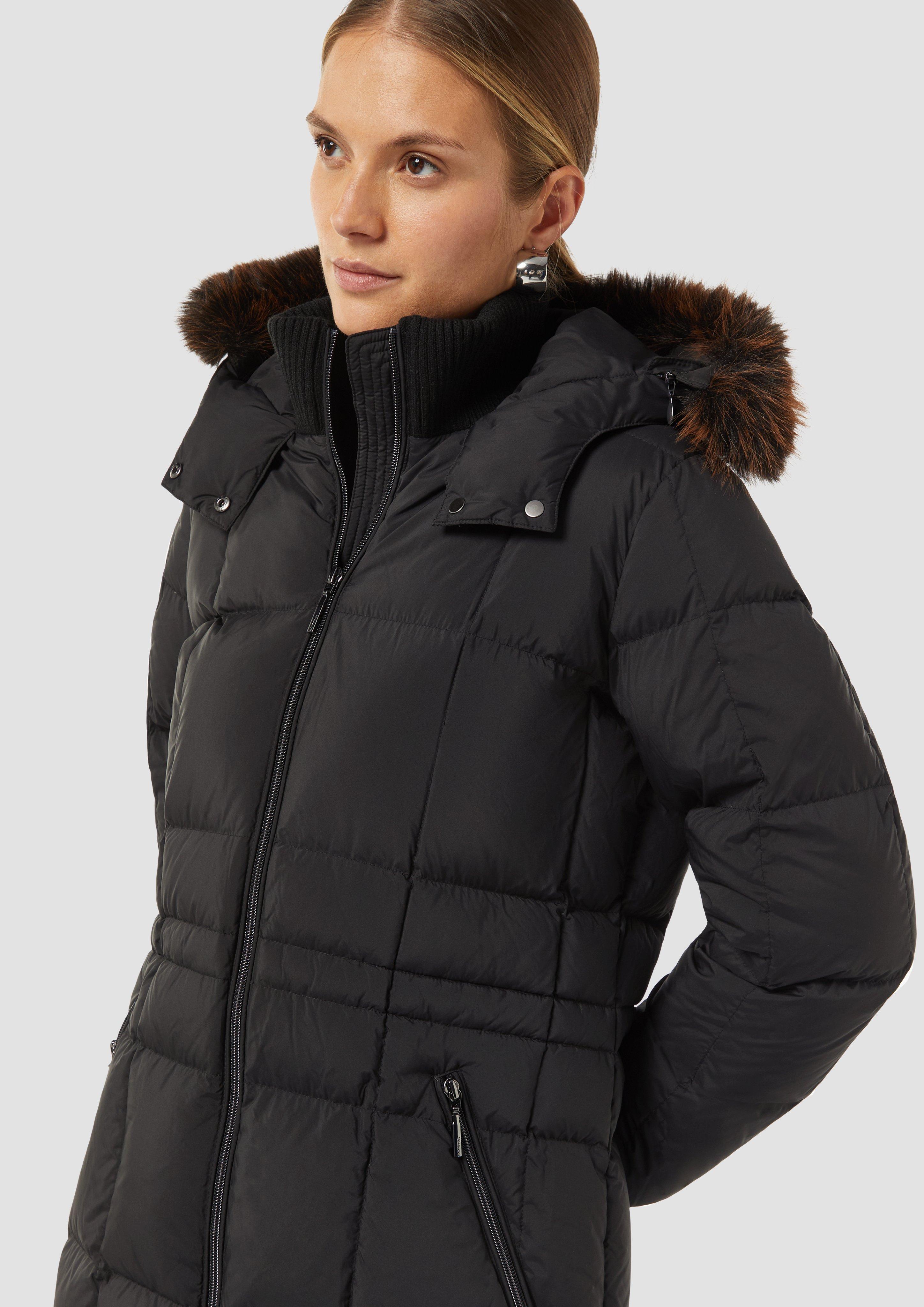 Outdoor-Jacke in 