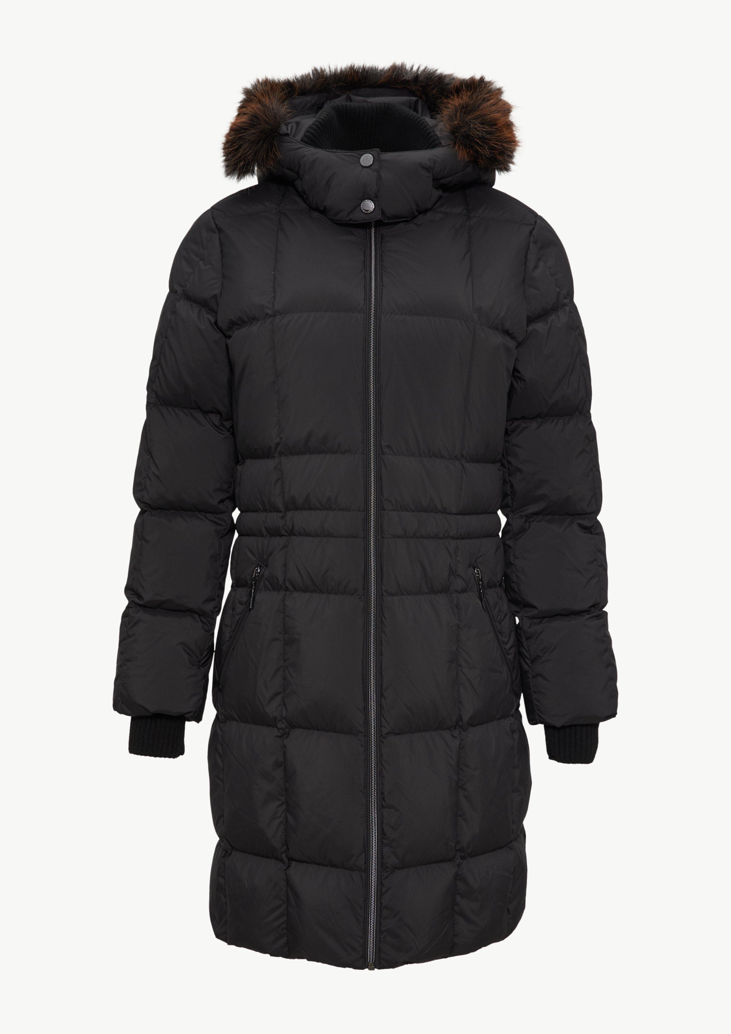 Outdoor-Jacke