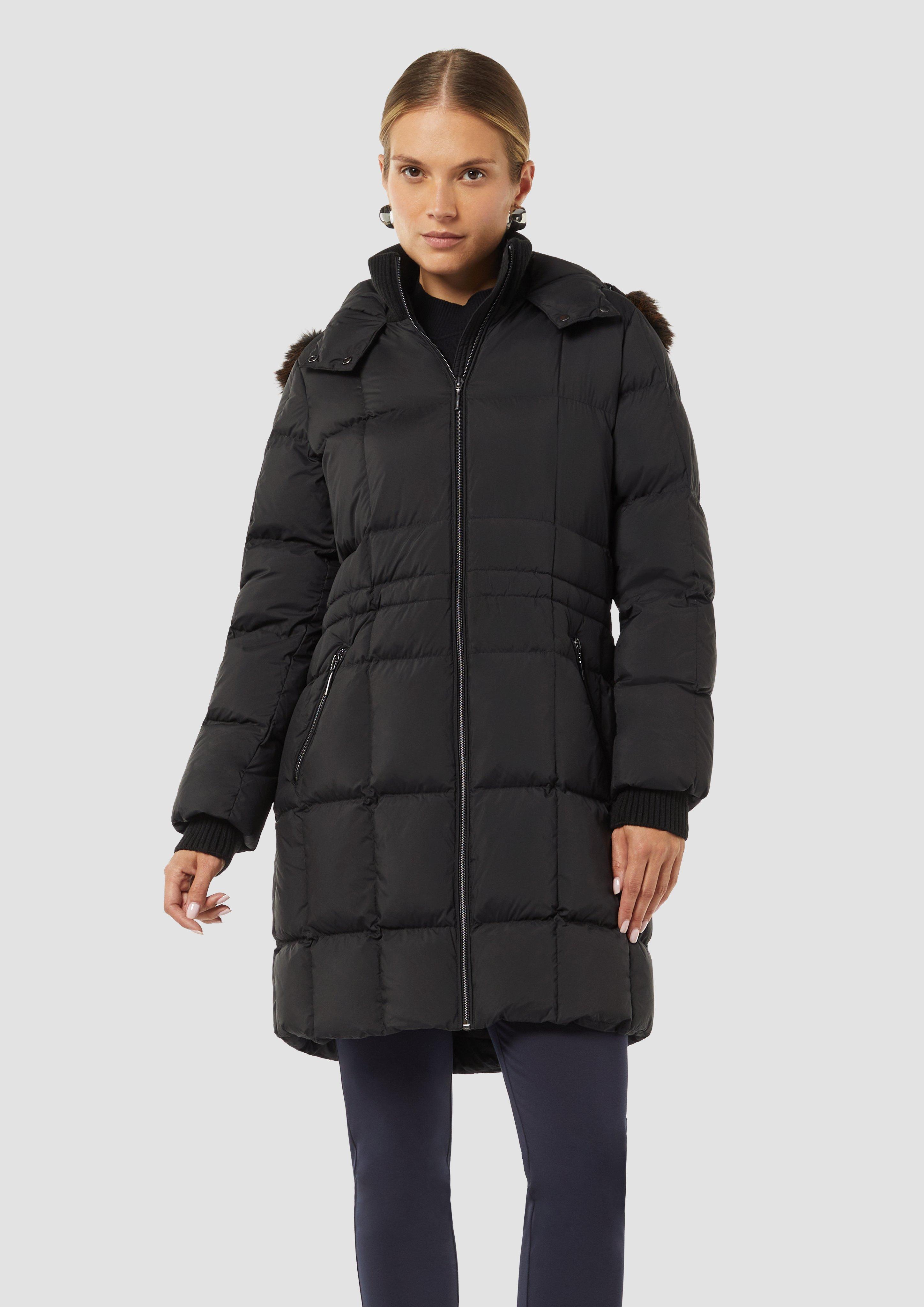 Outdoor-Jacke in 
