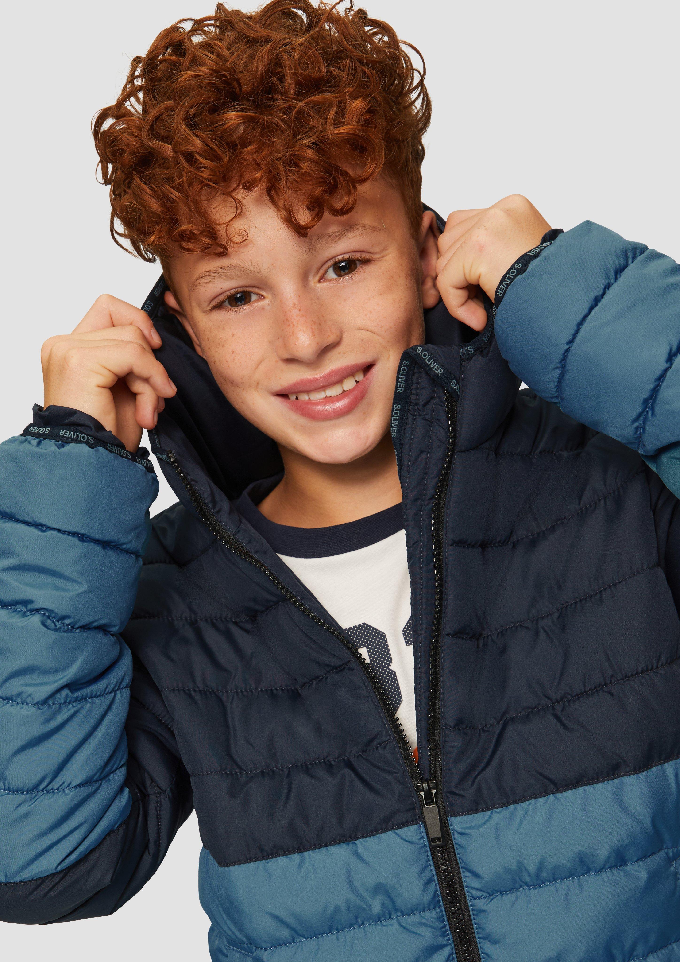 Zunanja jakna in 5952 &amp; 9515