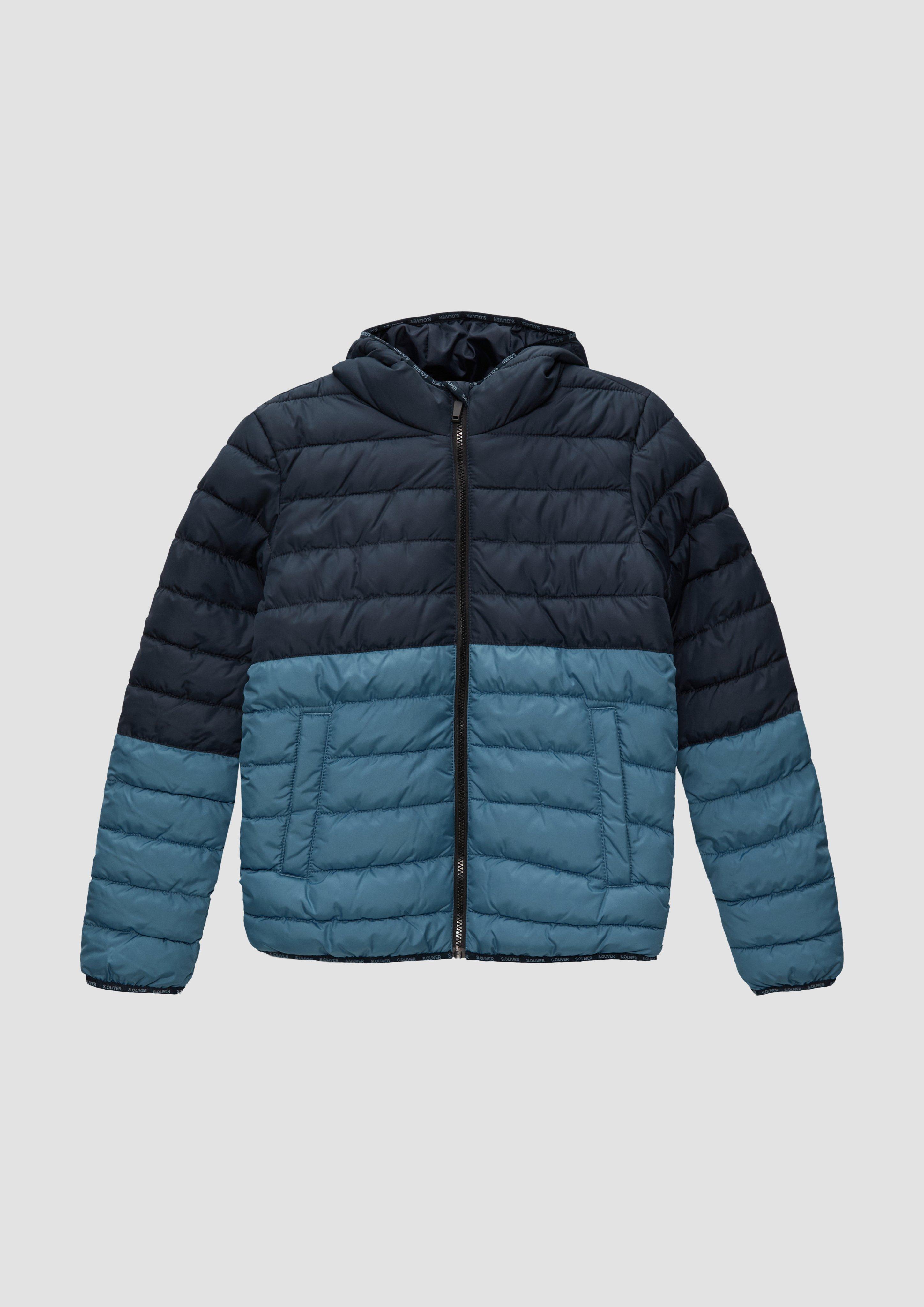 Outdoor-Jacke