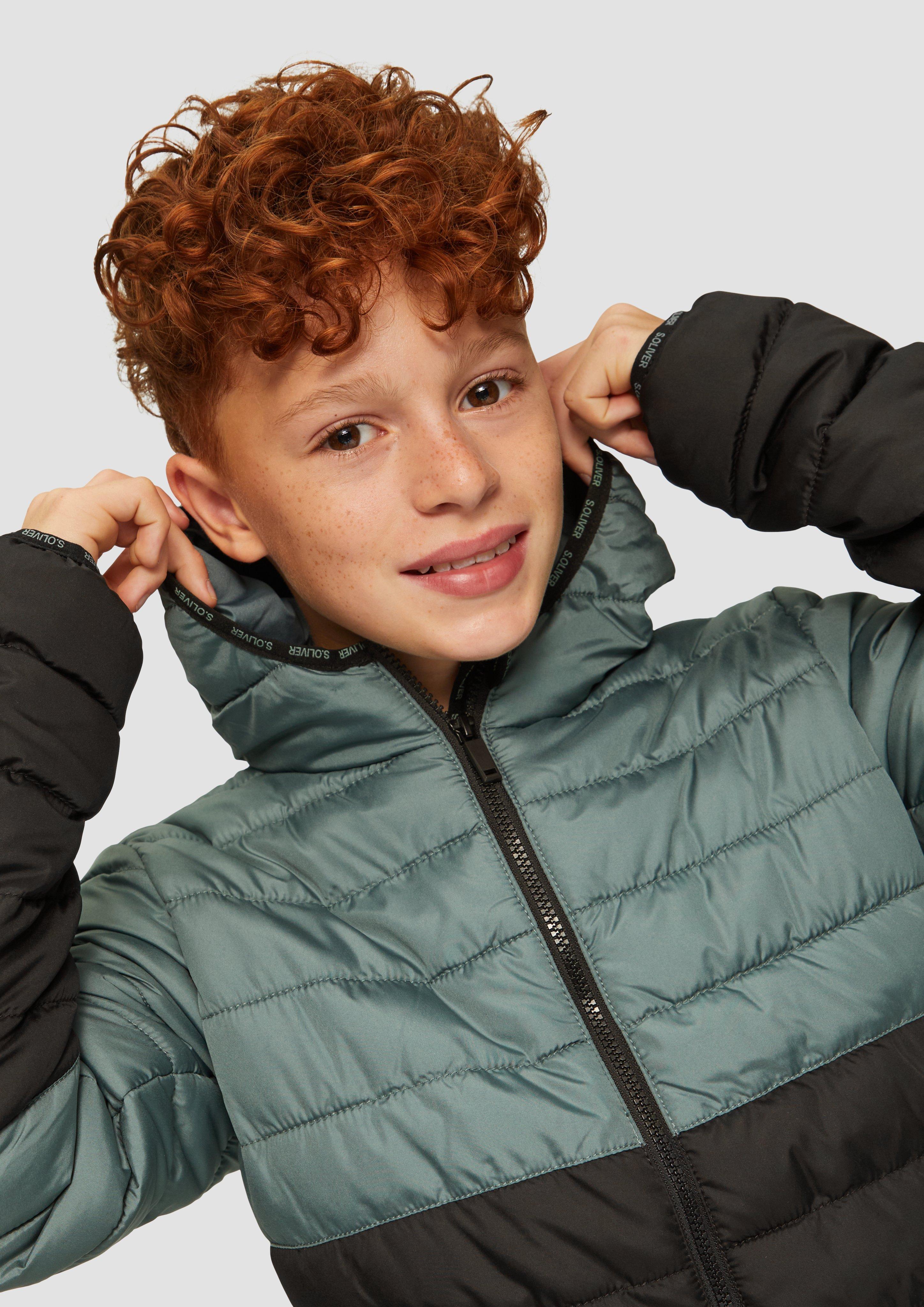 Veste d'extérieur in 9515 & 5952