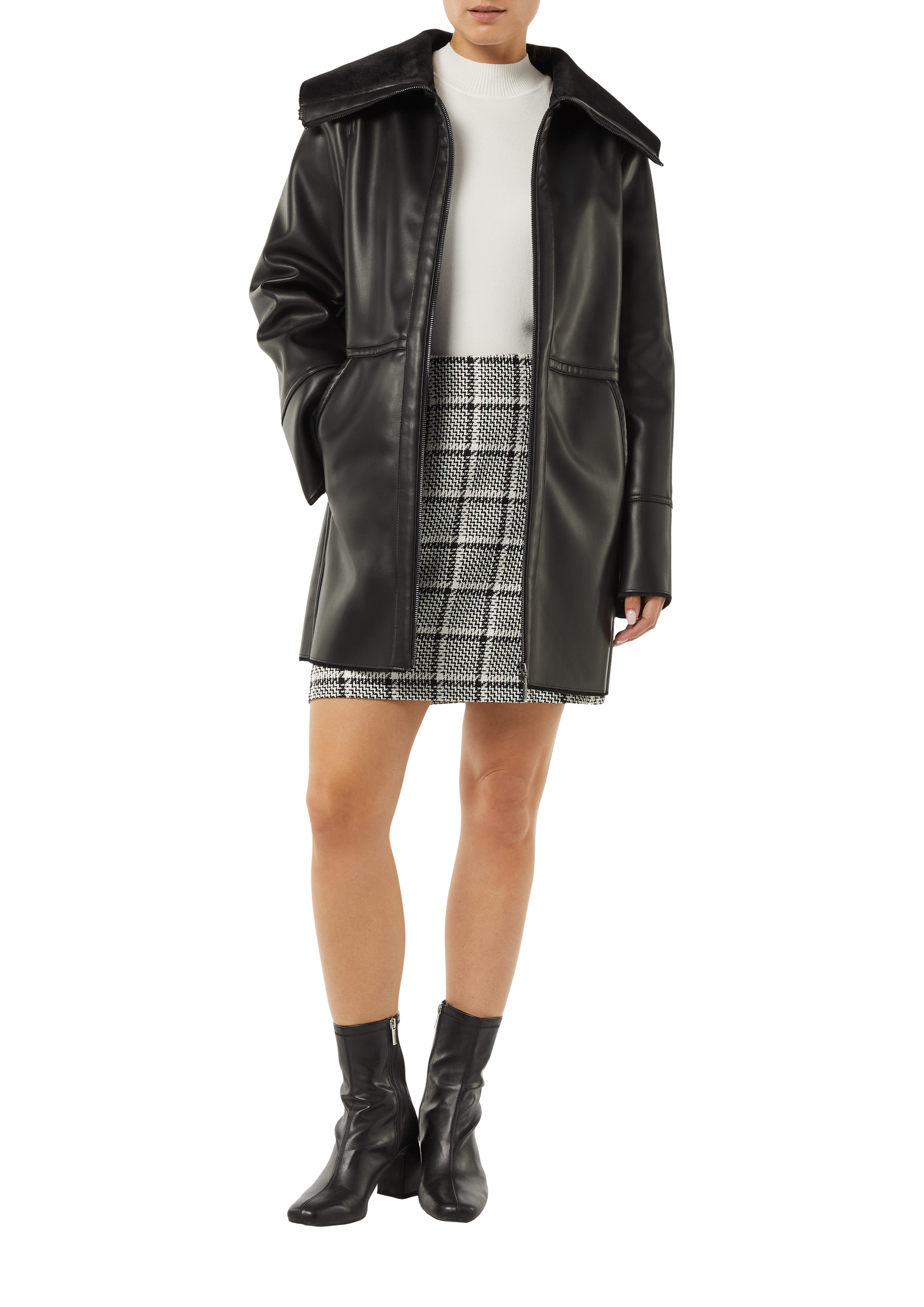 Thumbnail - Outdoor-Jacke