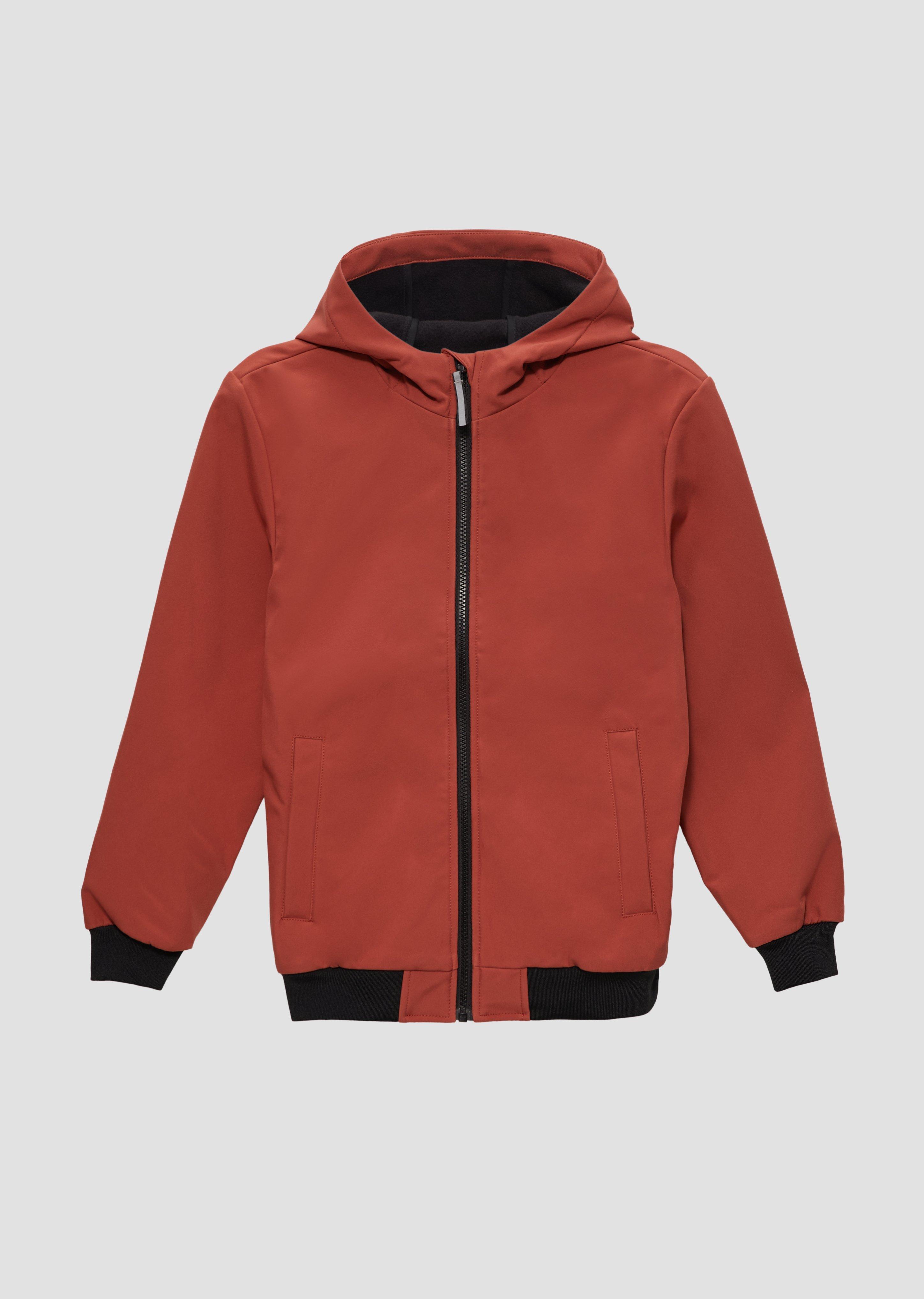 Outdoor-Jacke