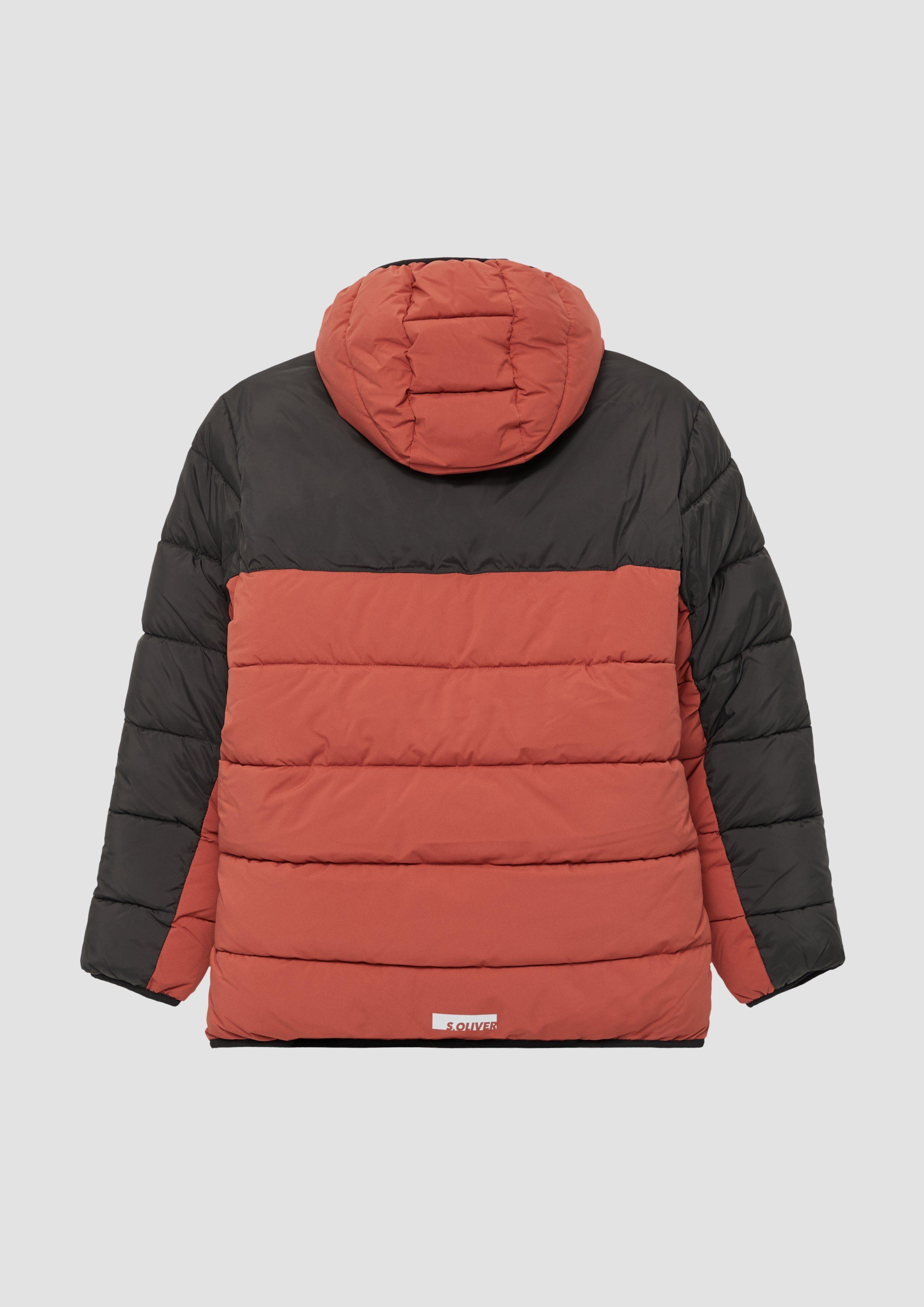 Outdoor-Jacke in 3840 & 9515