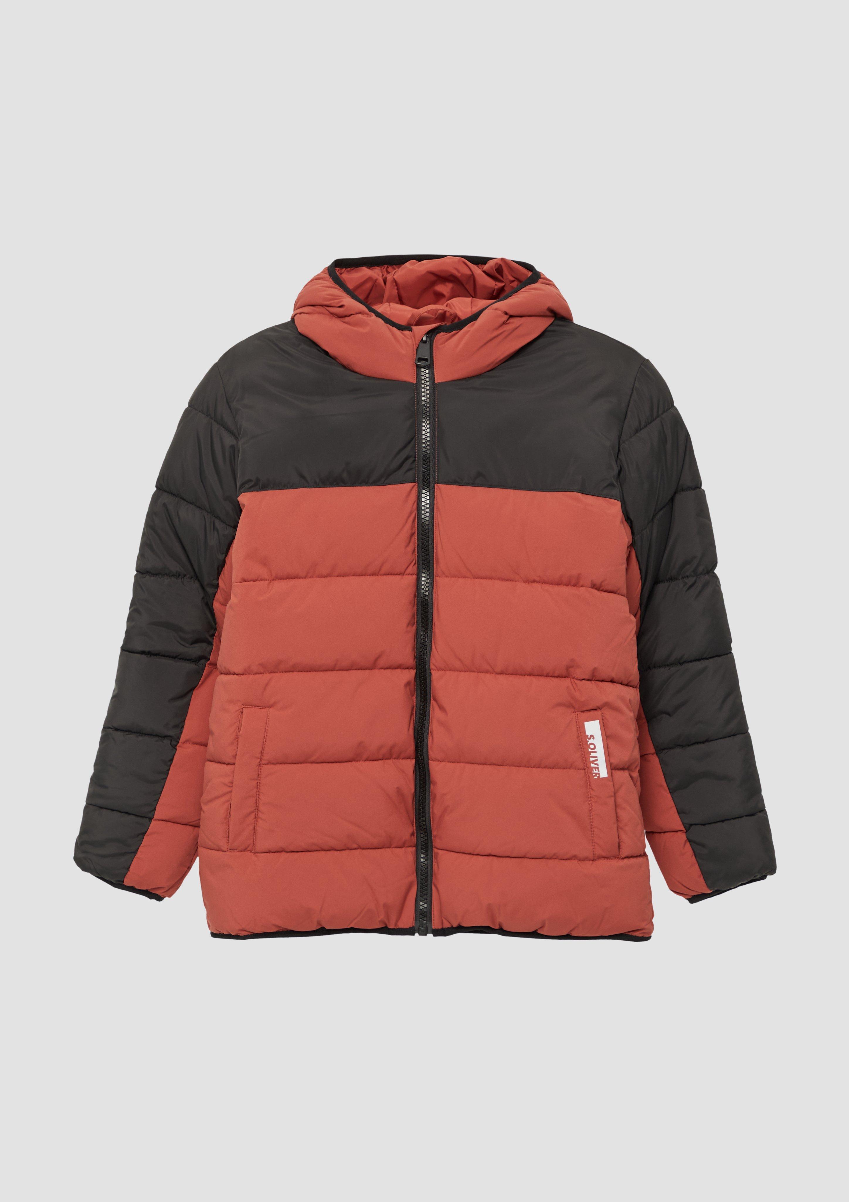Thumbnail - Outdoor-Jacke