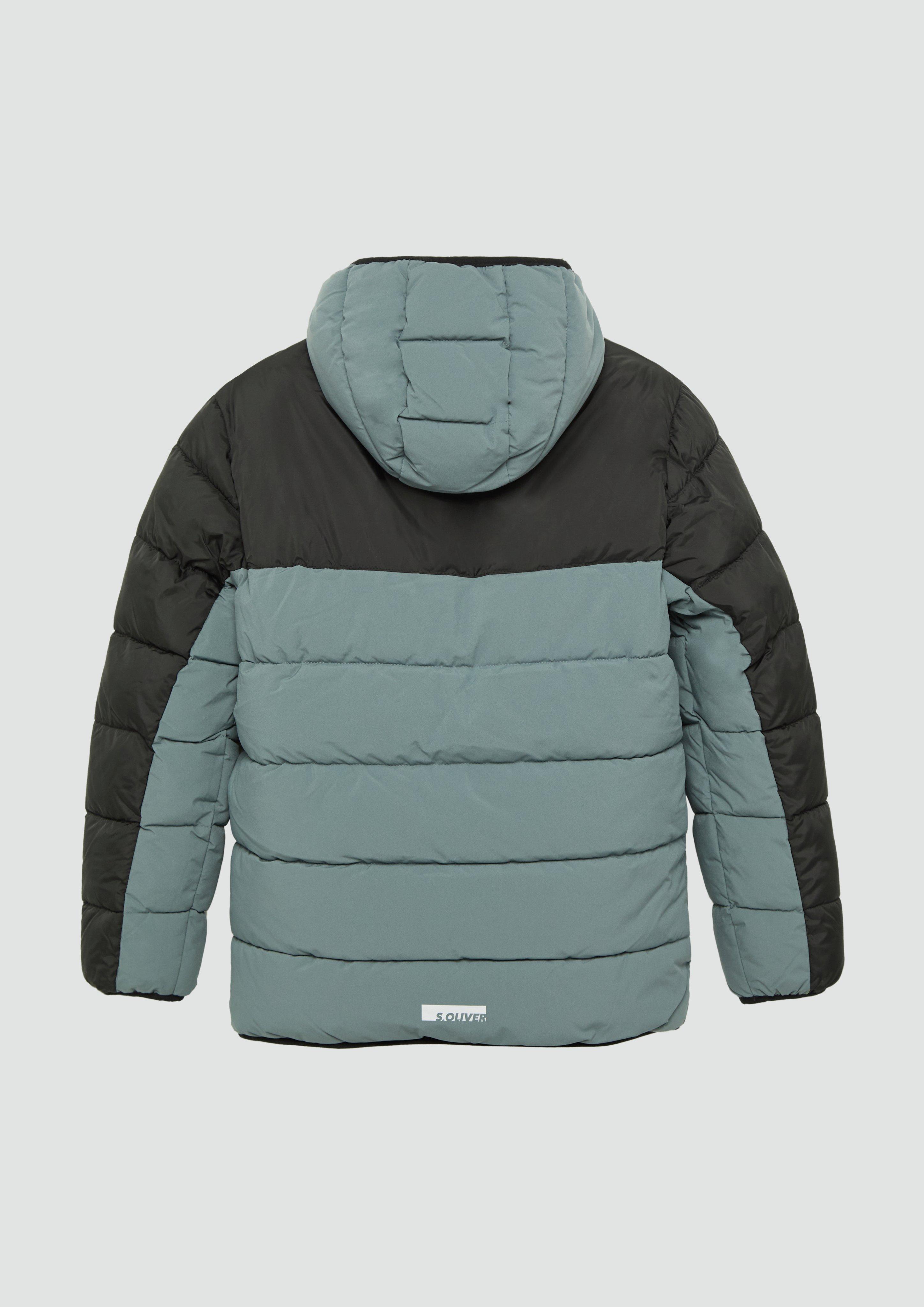 Outdoor-Jacke in 9515 & 3840