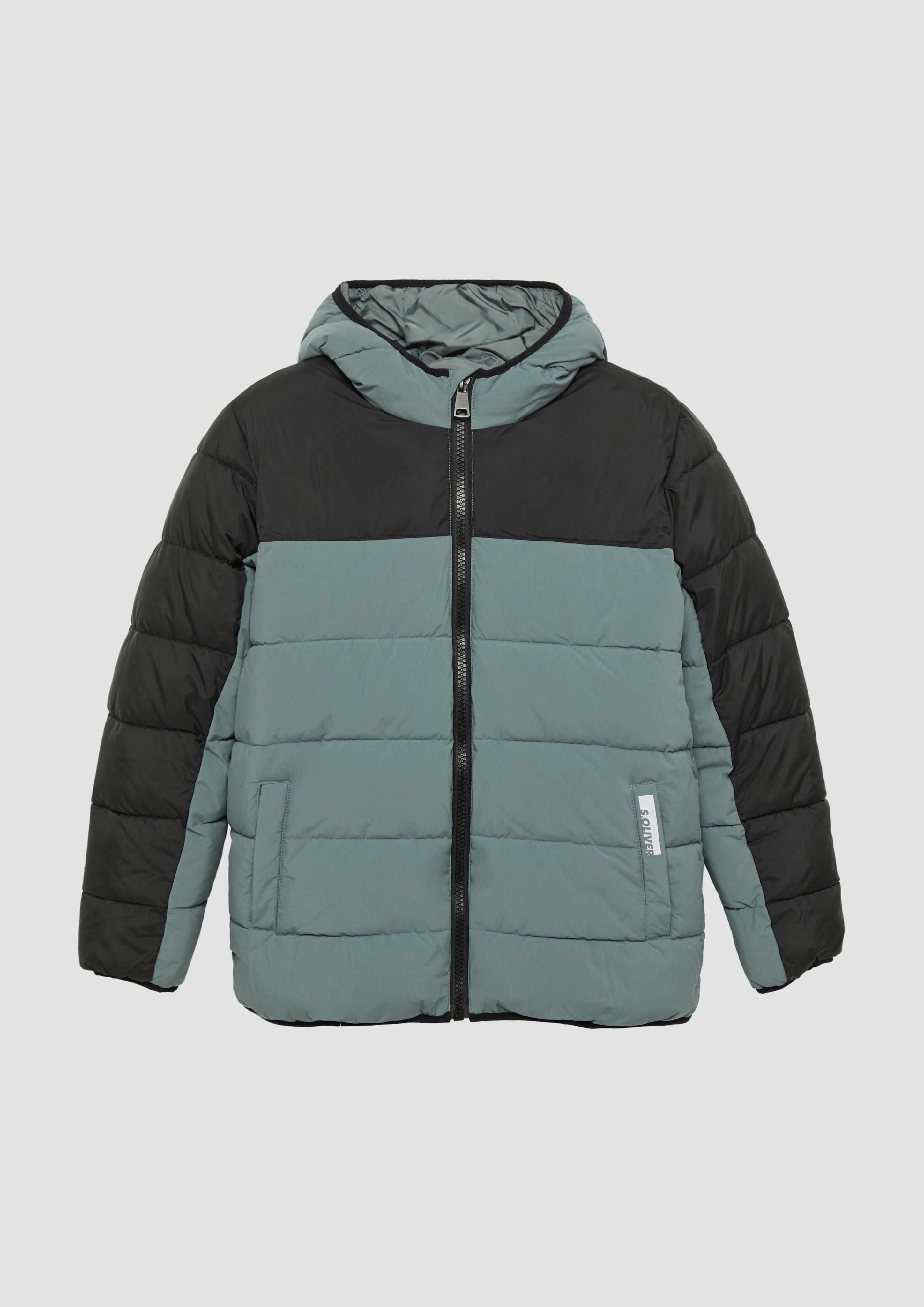 Thumbnail - Outdoor-Jacke