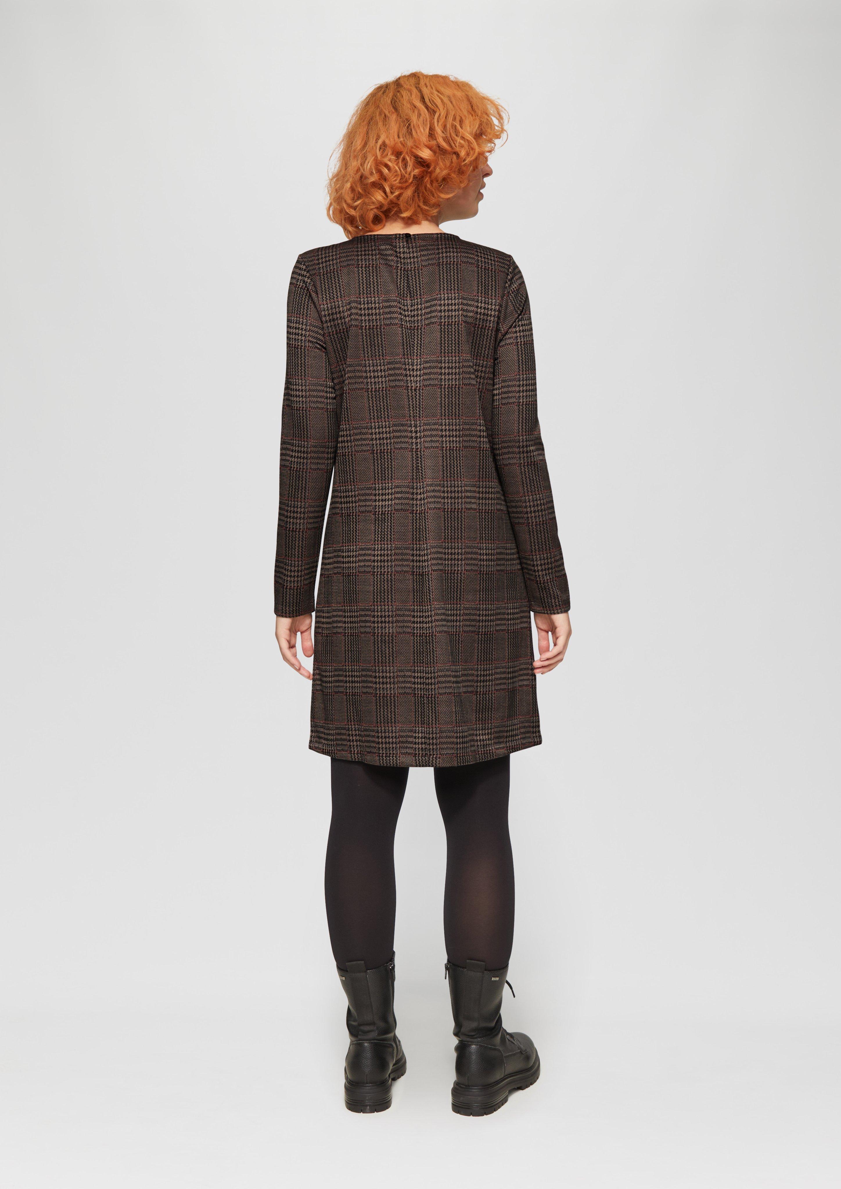 Kleid in 99N2, 99N0 & 99N1