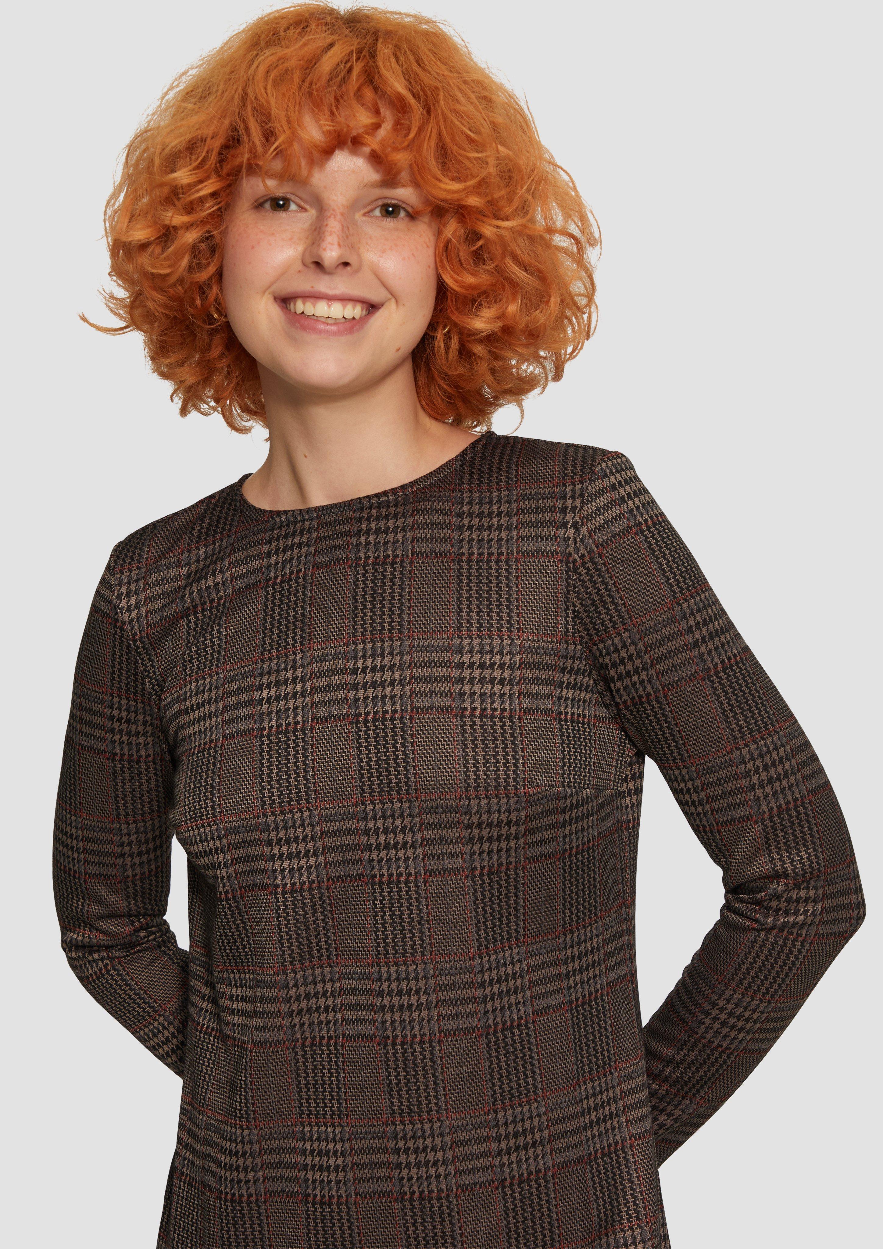 Kleid in 99N2, 99N0 & 99N1