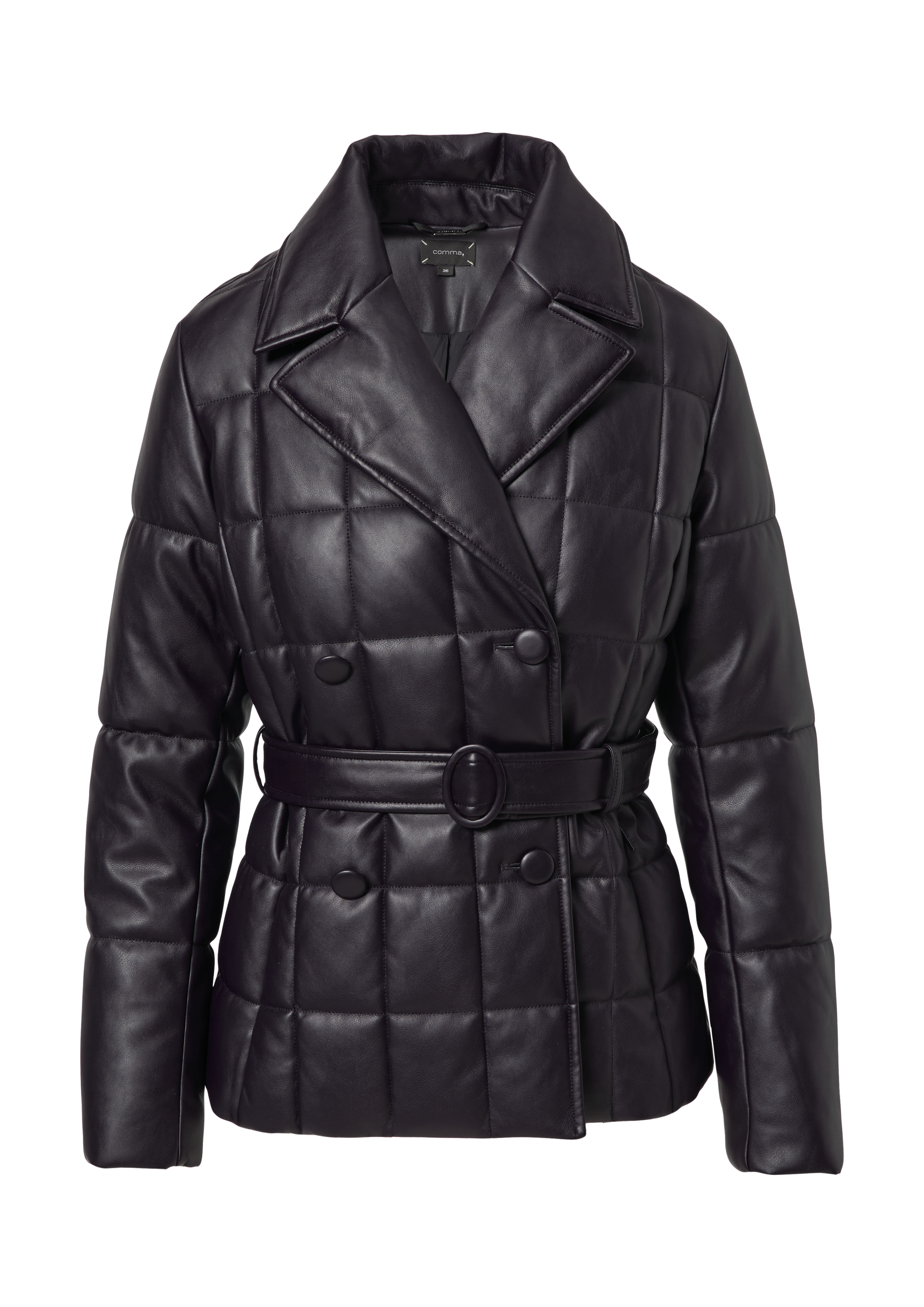 Outdoor-Jacke in 