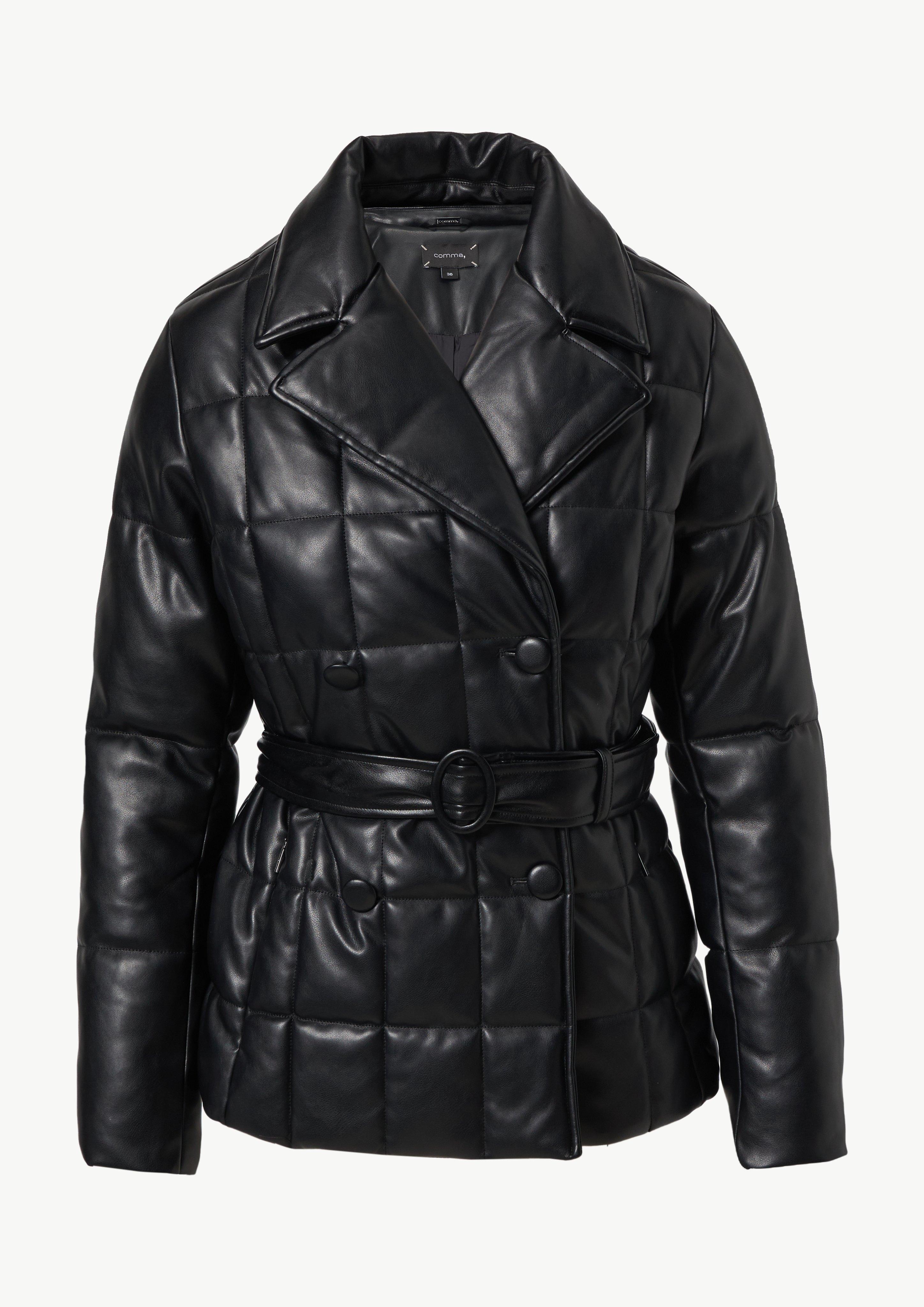 Outdoor-Jacke