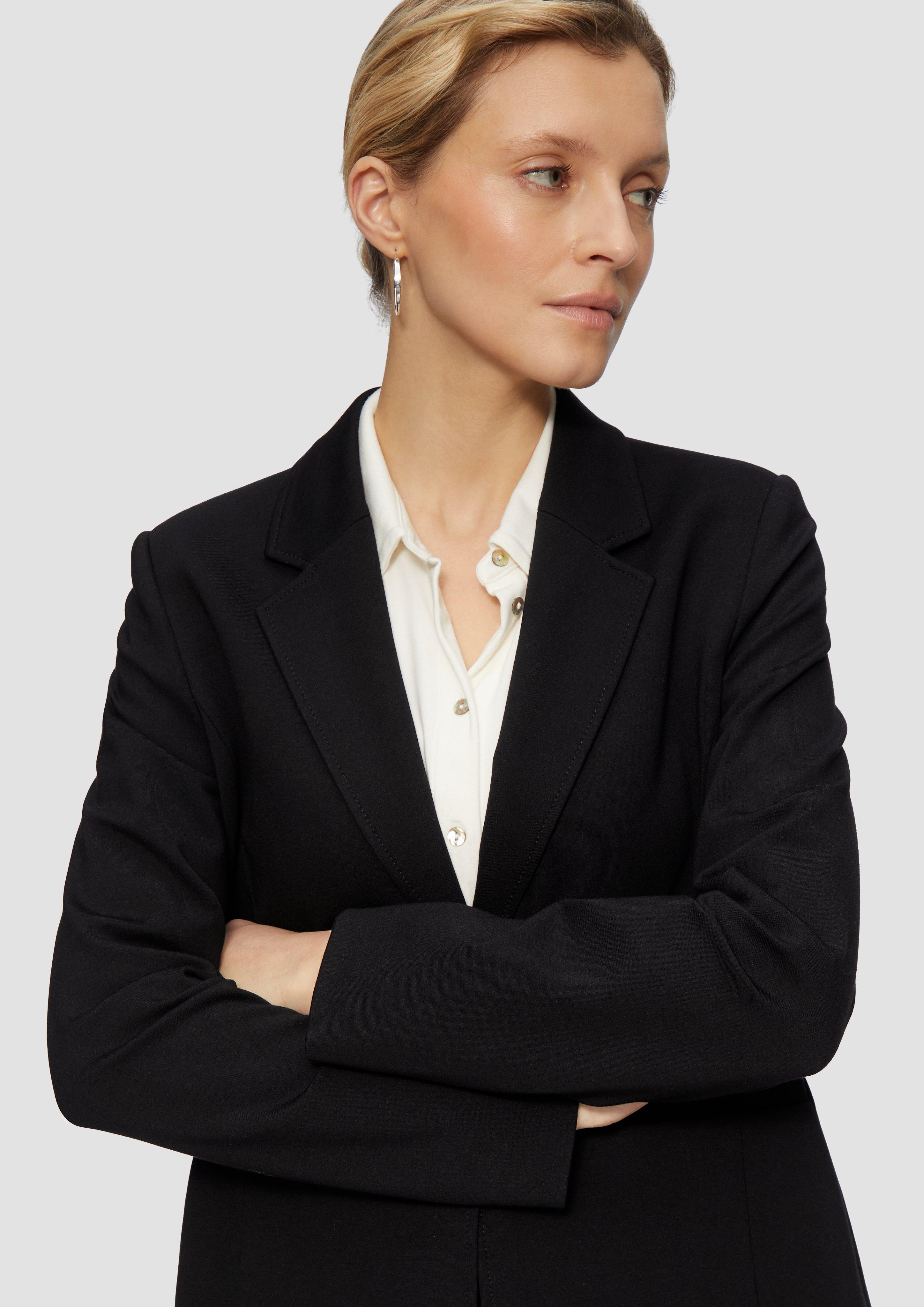 Indoor-Blazer in 9999