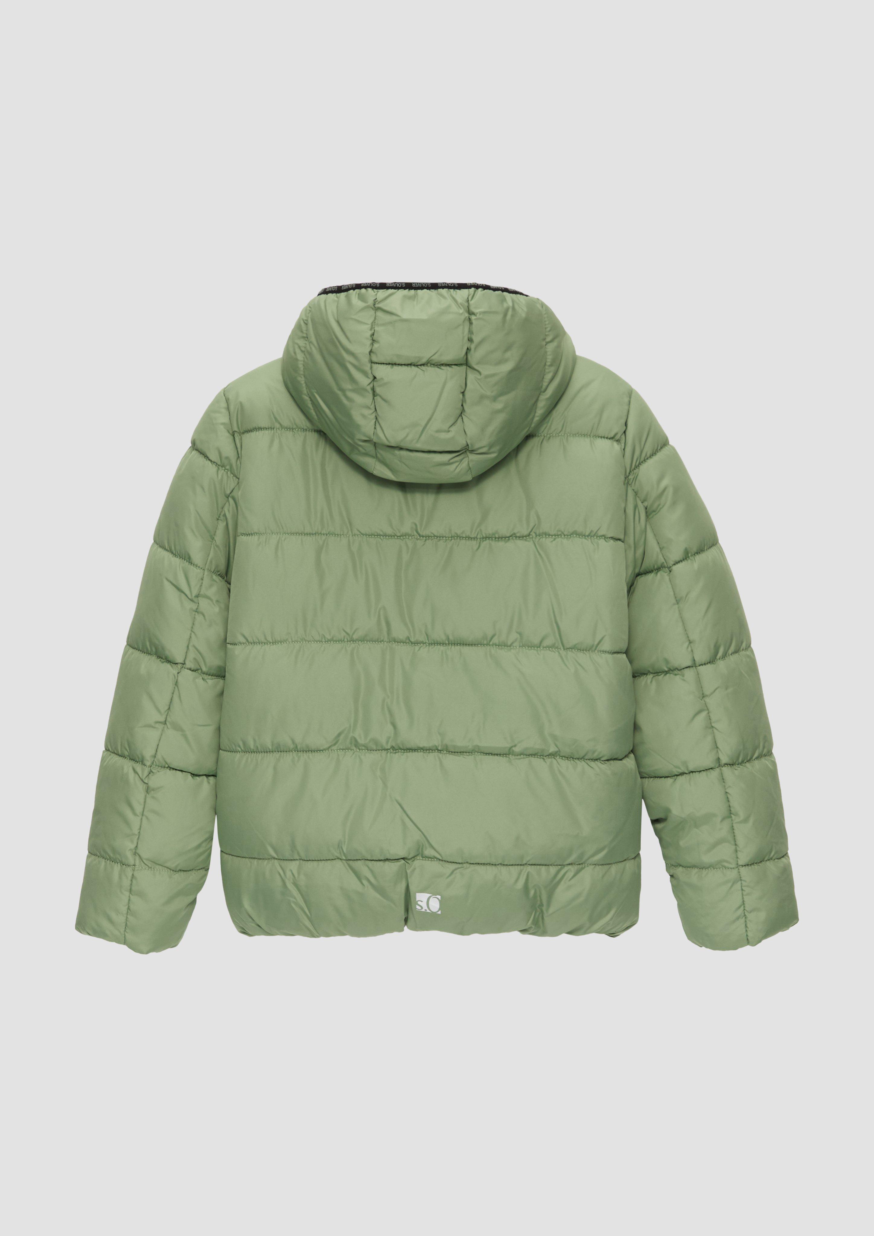 Veste d'extérieur in 7372 & 9515