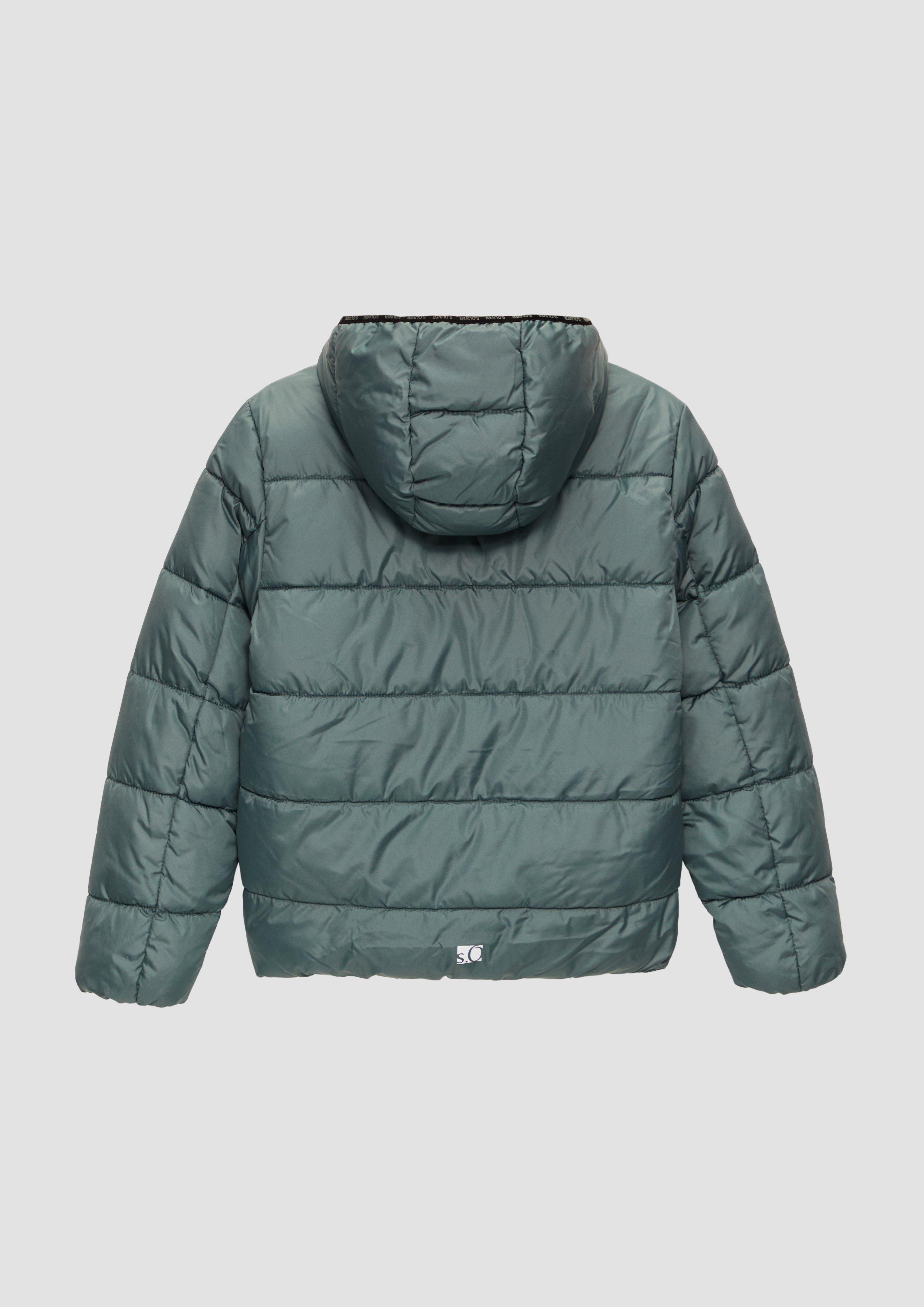 Veste d'extérieur in 9515 & 7372