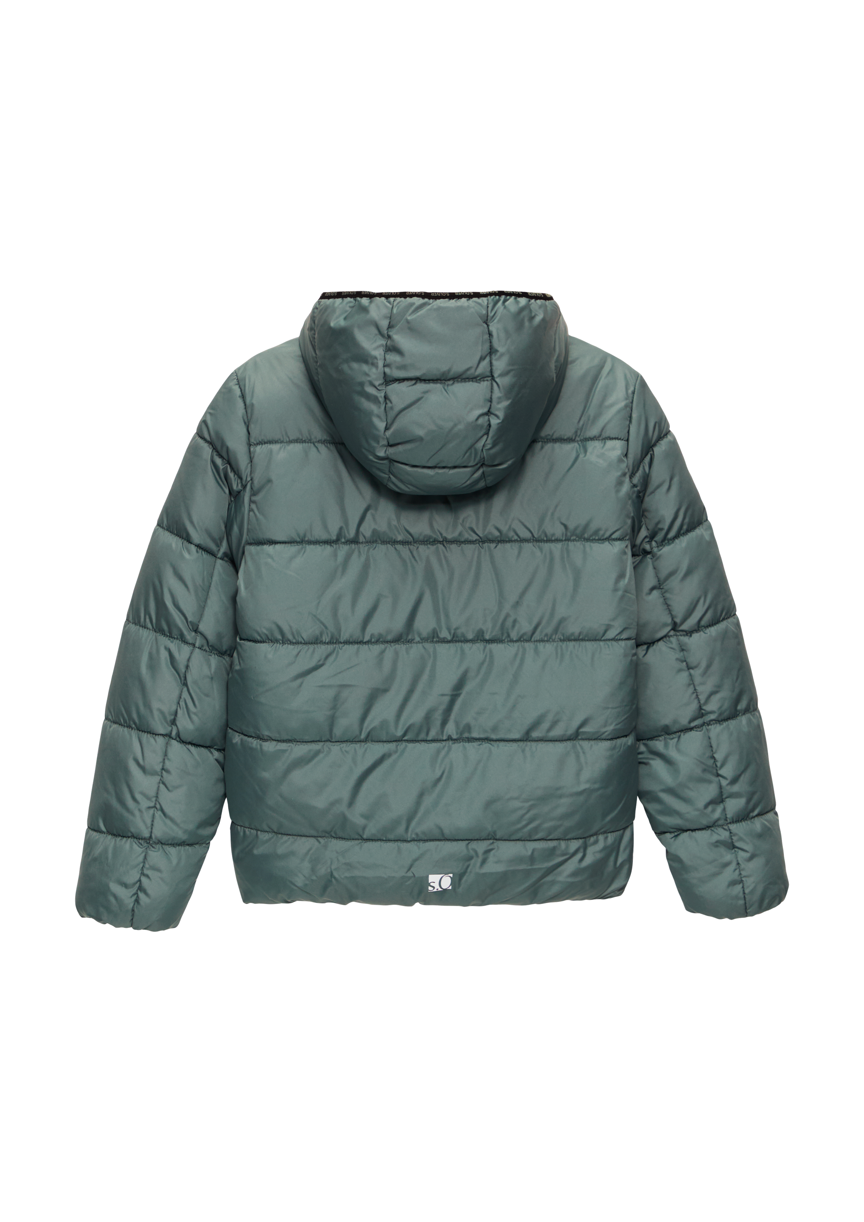 Thumbnail - Outdoor-Jacke