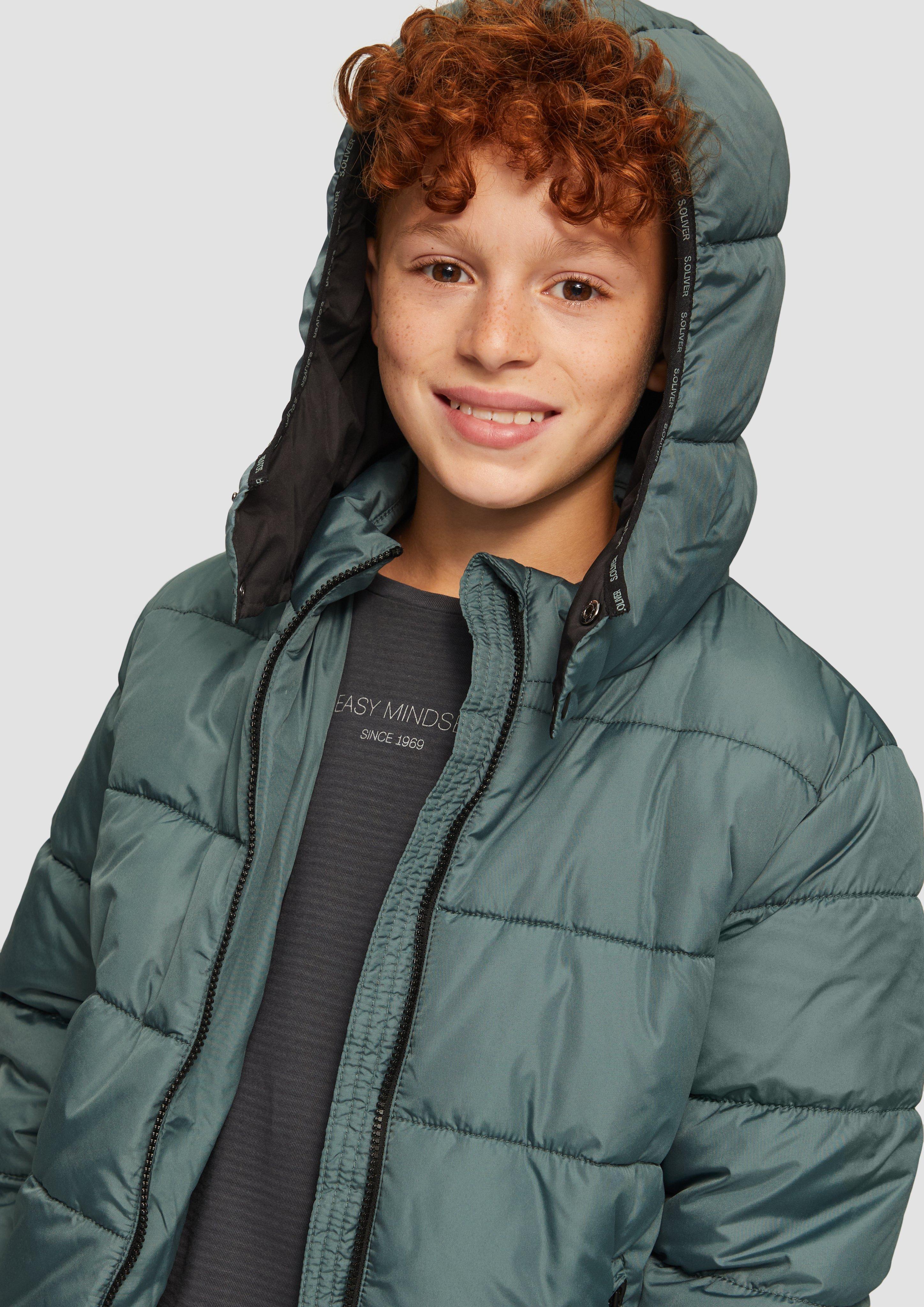 Veste d'extérieur in 9515 & 7372