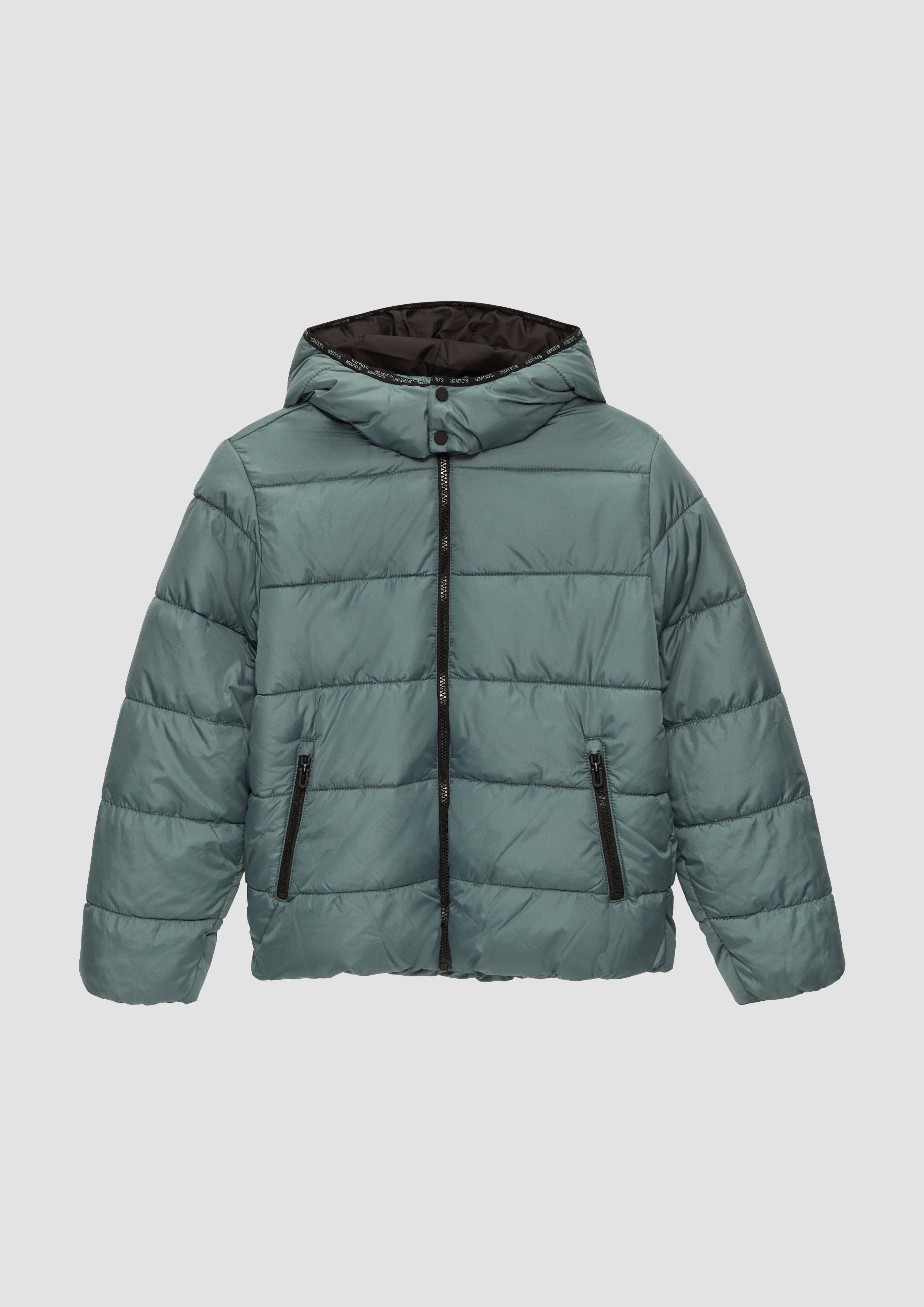 Outdoor-Jacke