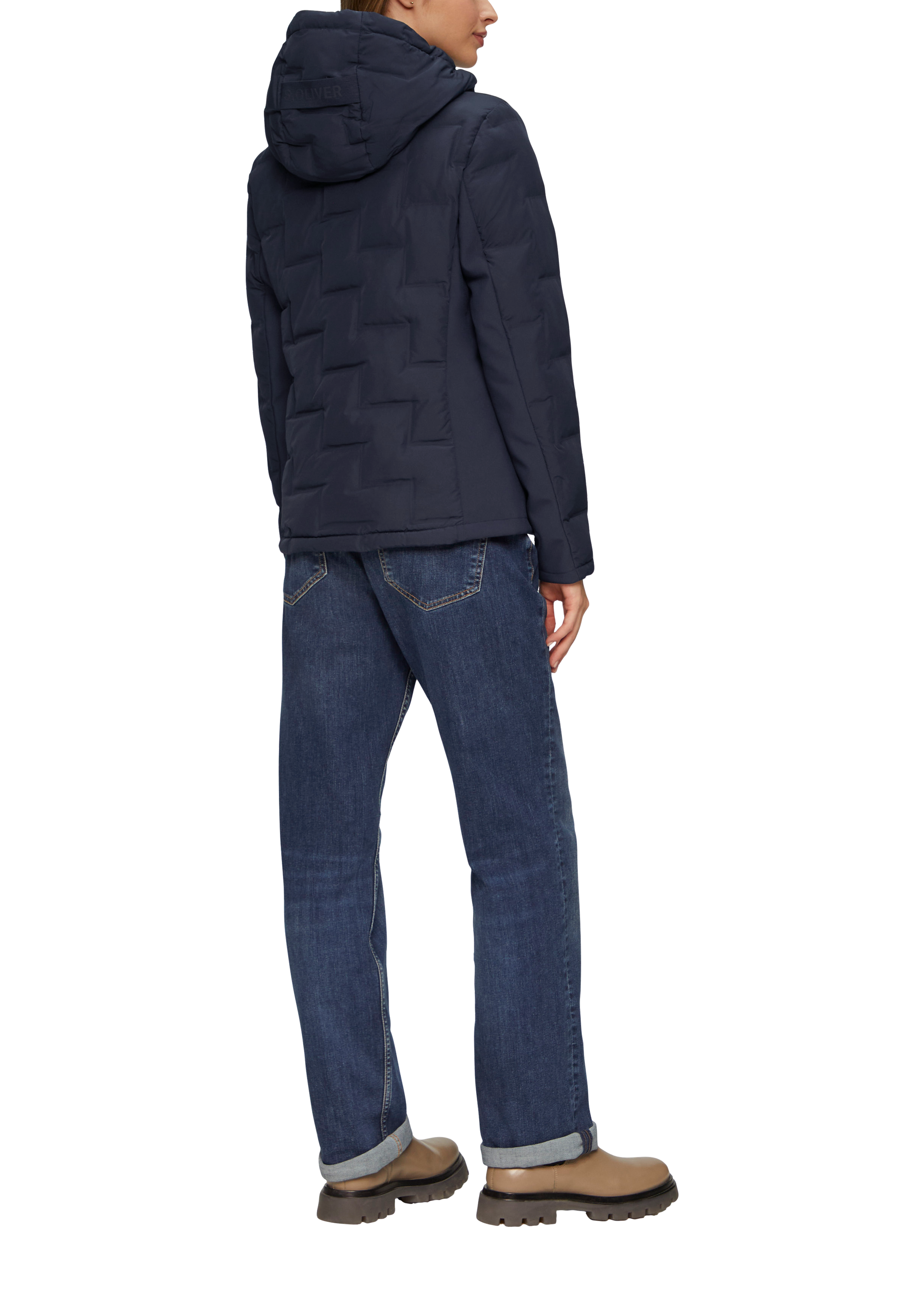 Thumbnail - Outdoor-Jacke