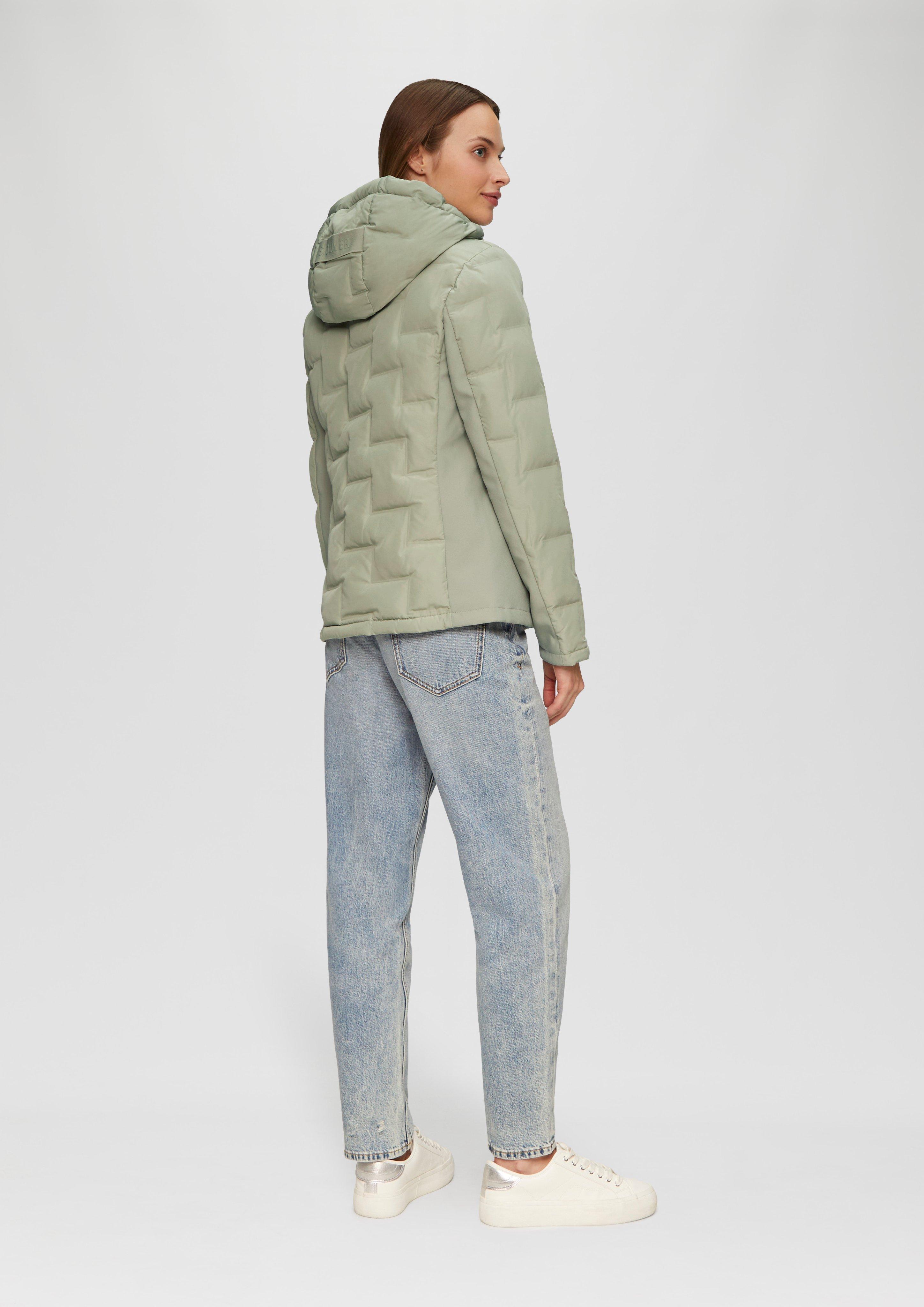 Veste d'extérieur in 7801 & 5959