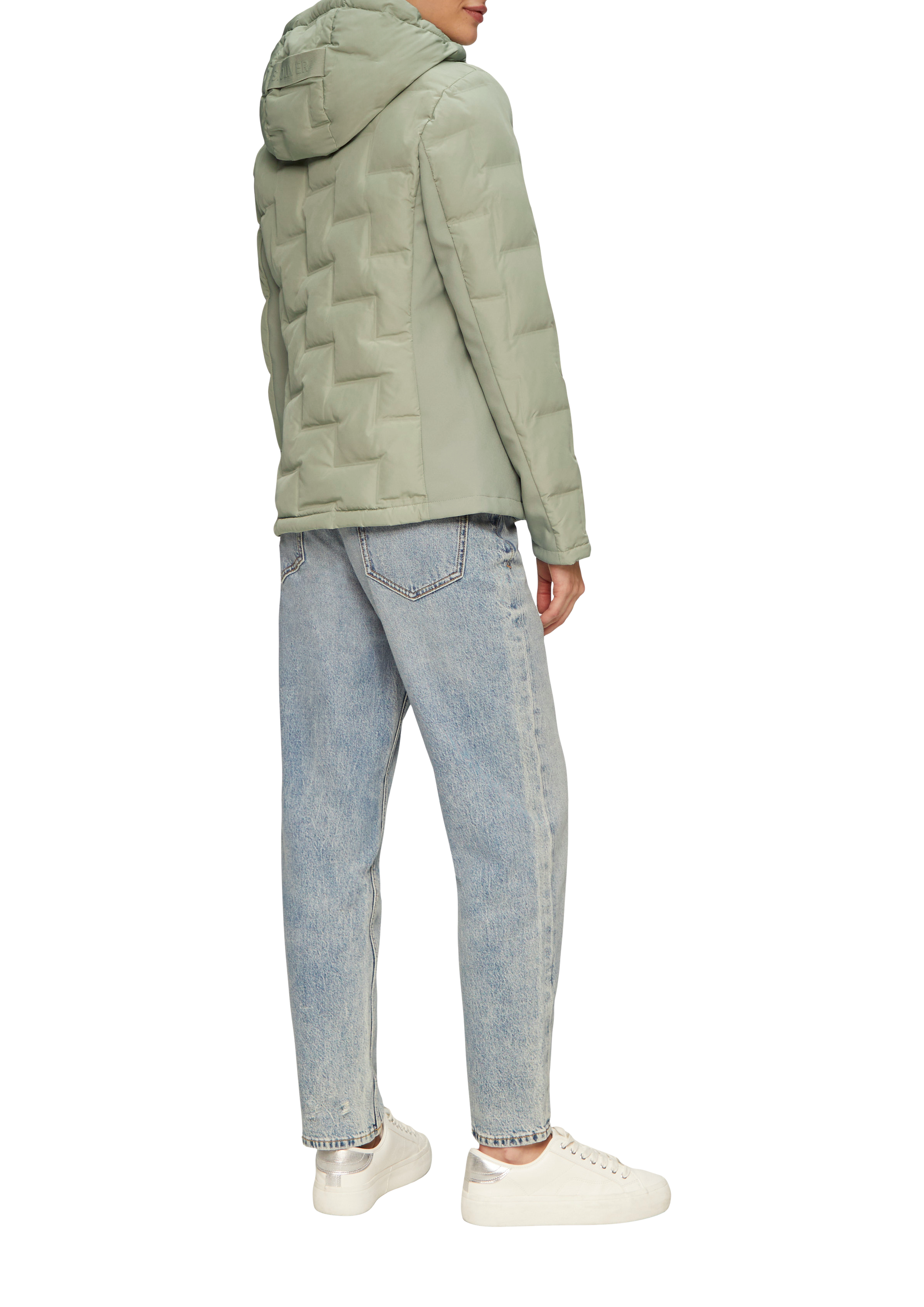 Thumbnail - Outdoor-Jacke