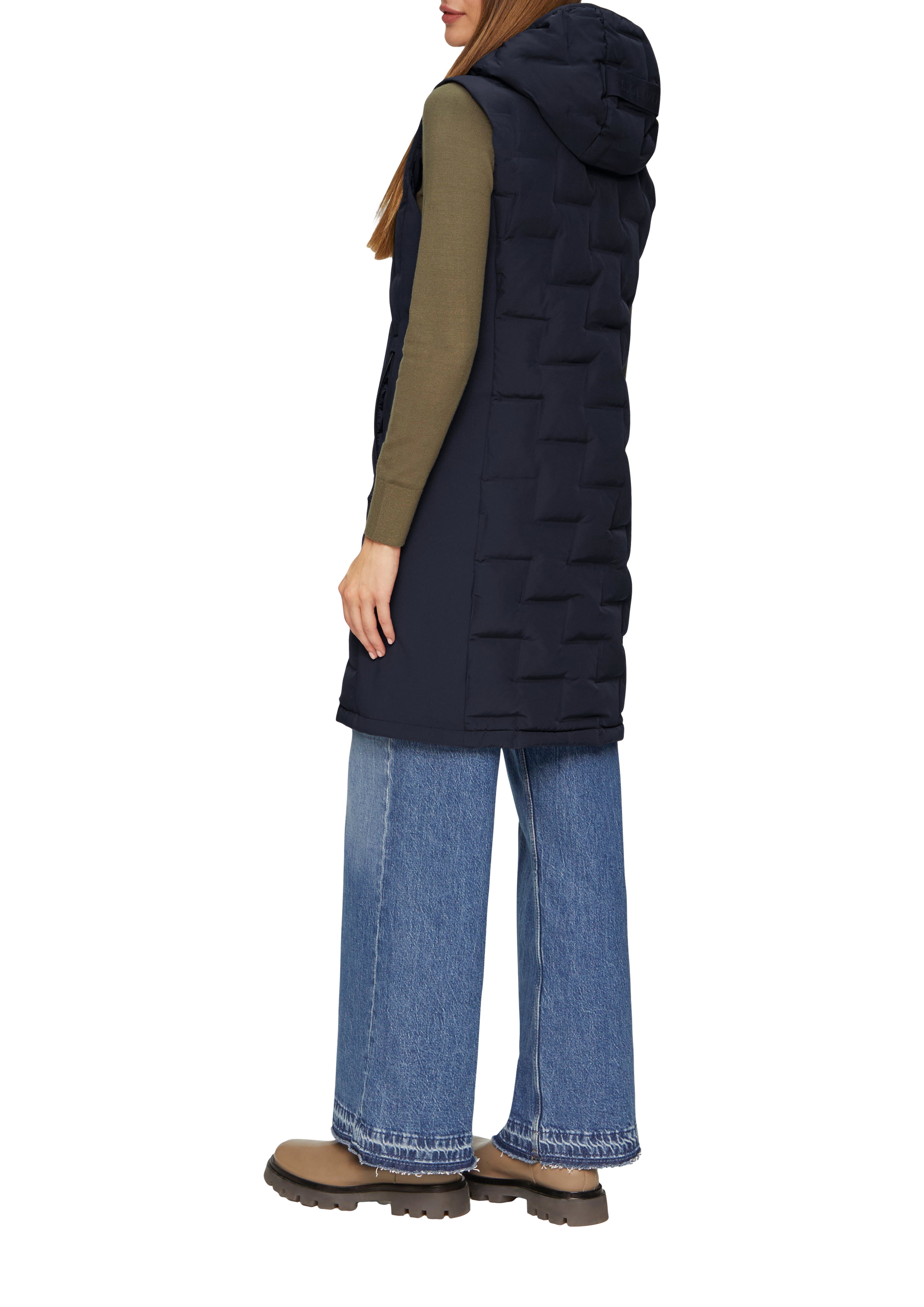 Thumbnail - Outdoor-Weste